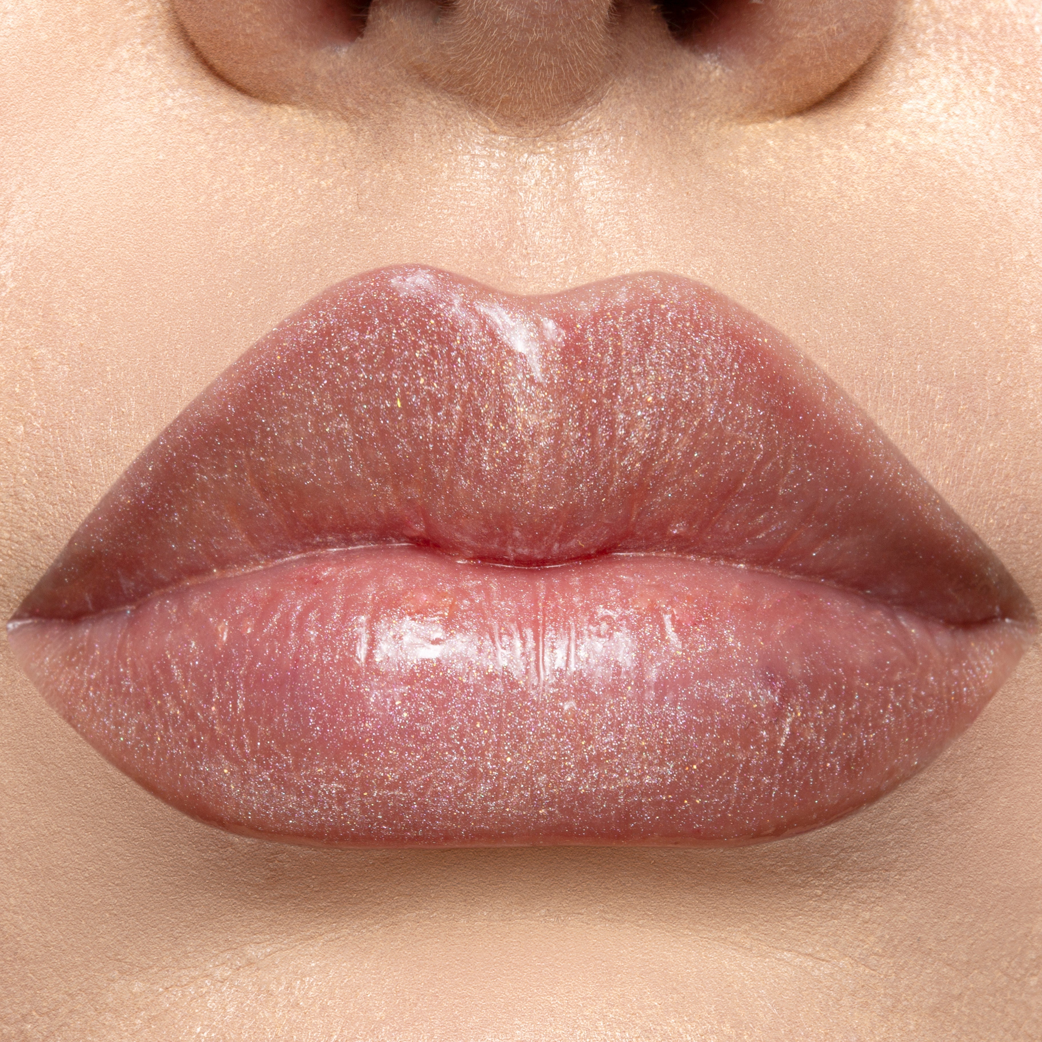 Lip Gloss - Smiley for Ryleigh