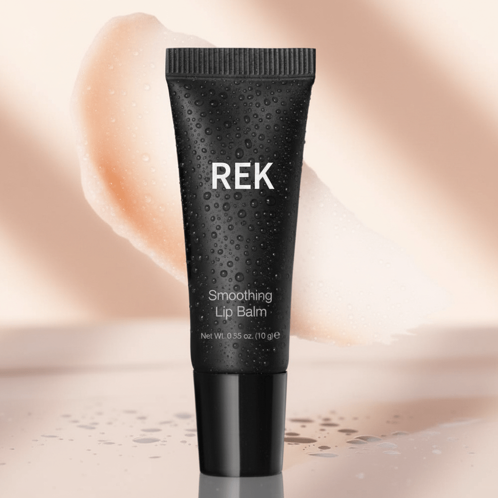 Smoothing Lip Balm | REK Cosmetics