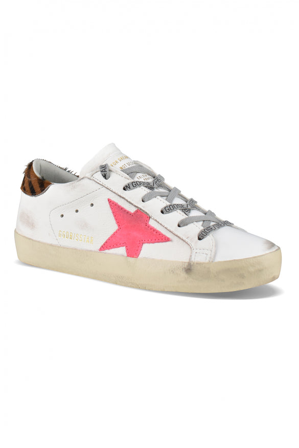 Golden Goose Deluxe Brand Women Superstar Sneakers