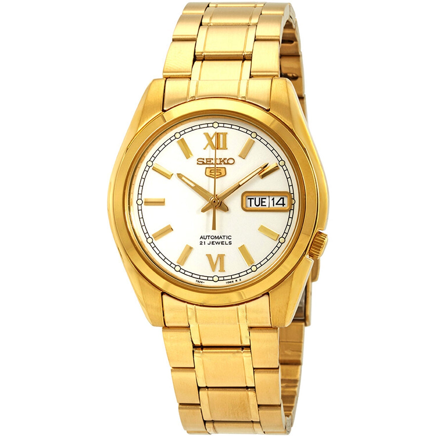 Seiko Men's Seiko 5
