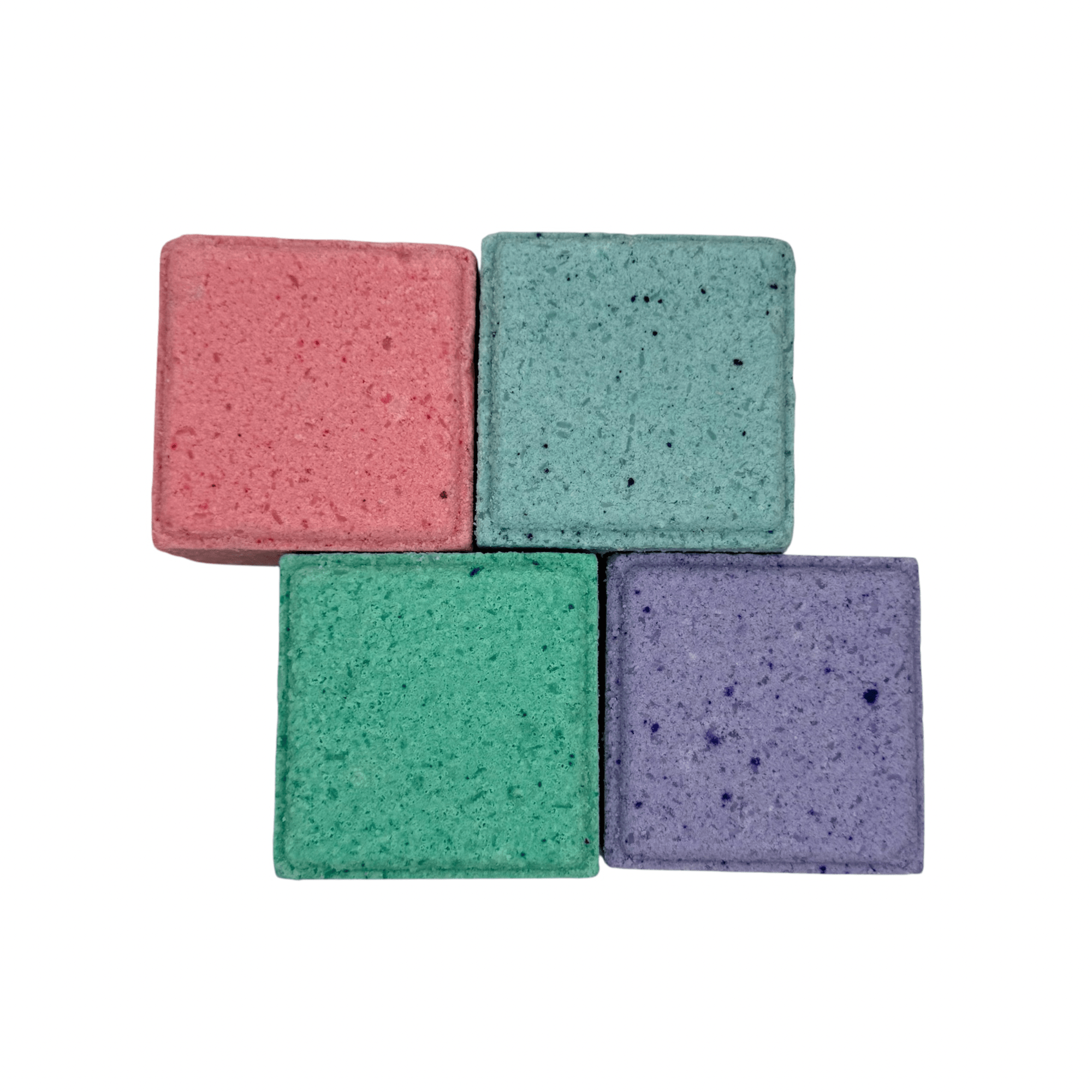 Soak Society Bath Cube - Luxury Hotel