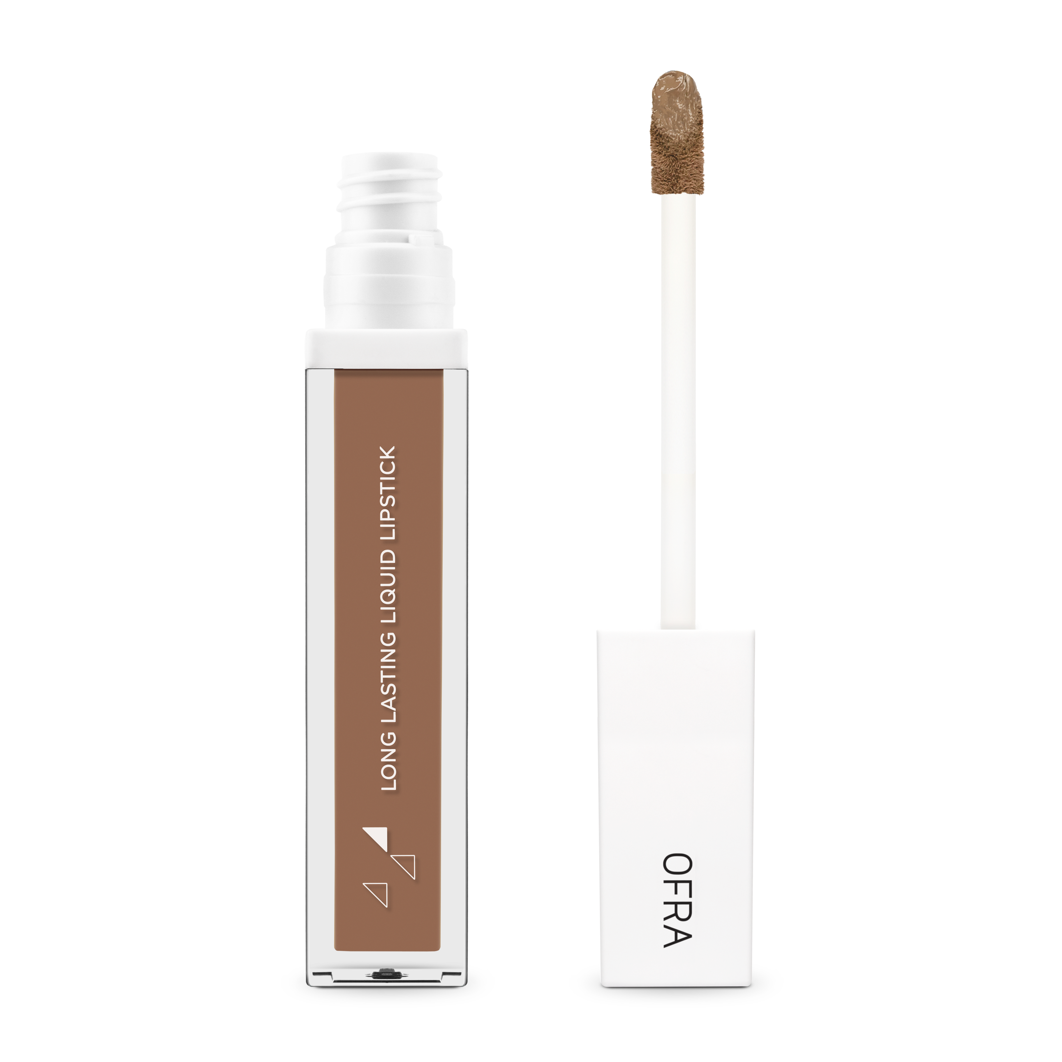 Long Lasting Liquid Lipstick - SoBe