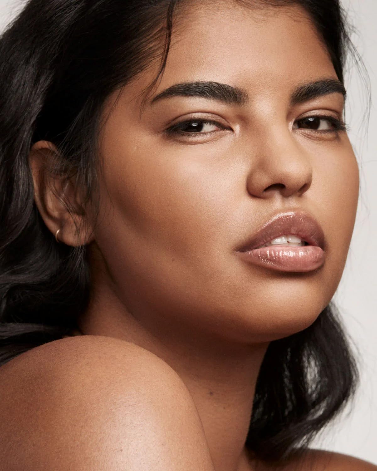 Soft Matte Powder Foundation by Fenty Beauty