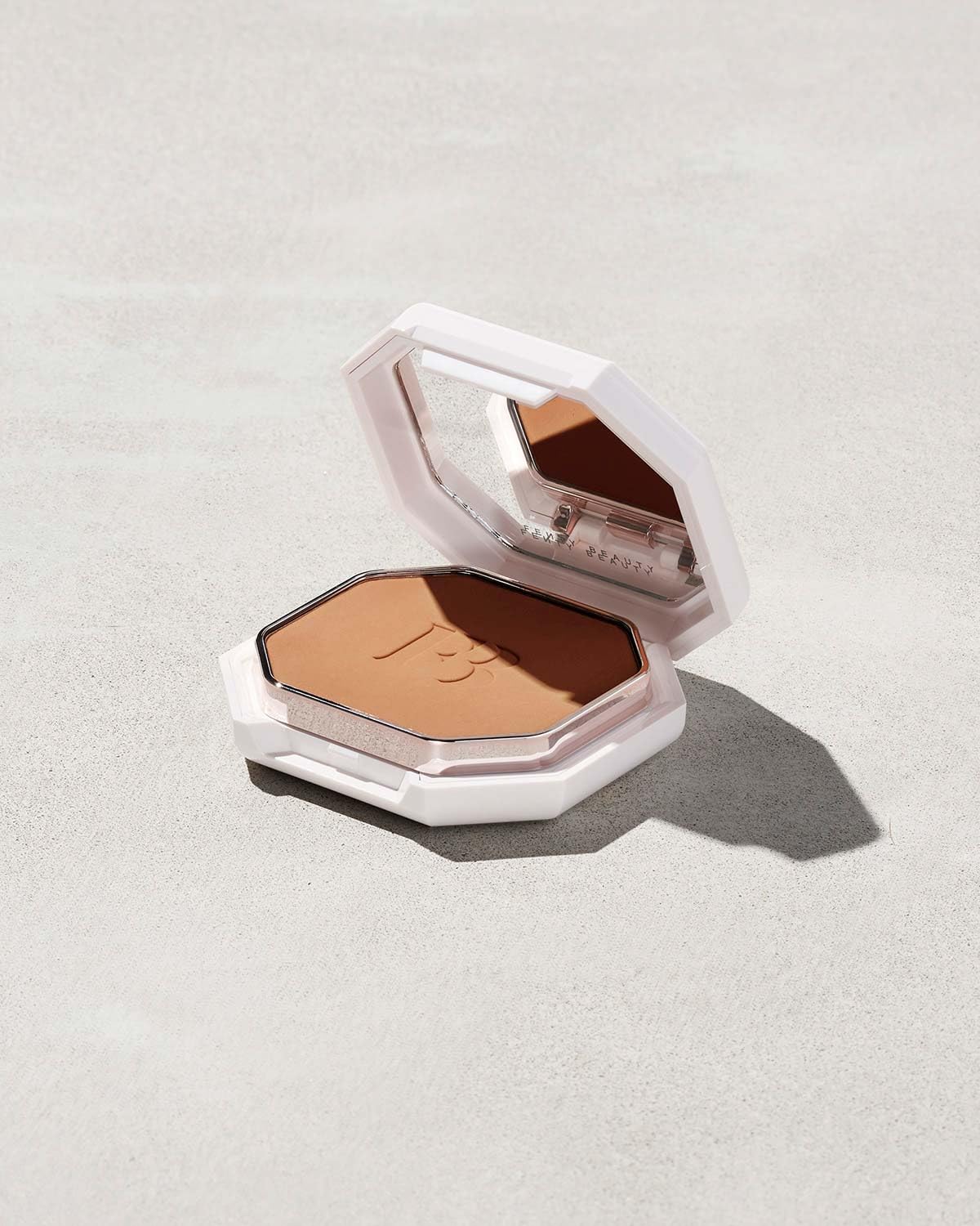 Soft Matte Powder Foundation by Fenty Beauty