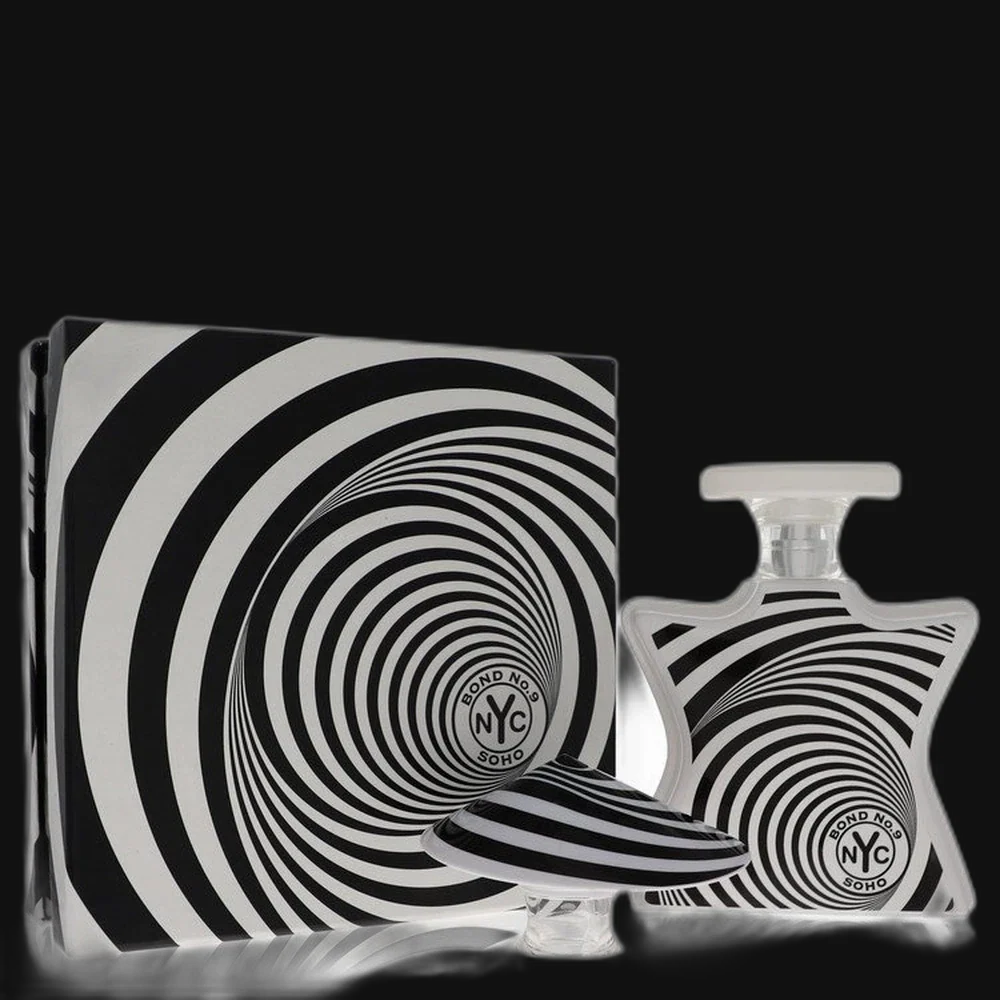 Soho By Bond No. 9 Perfume for Women