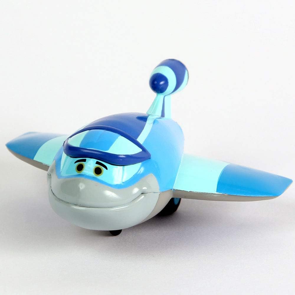 'Mission to Mars Launch - 5 Toys