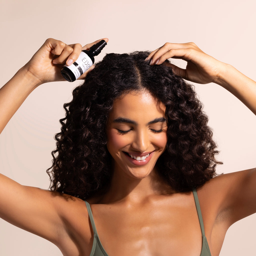 EXO FORTIFY™ Revitalizing Hair & Scalp Treatment