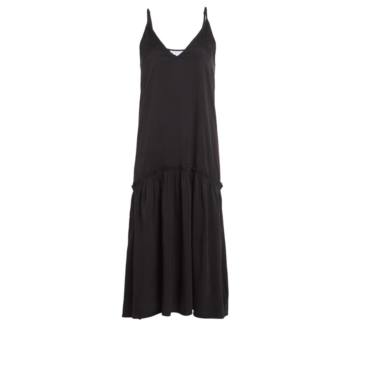 Kat Dress - Black