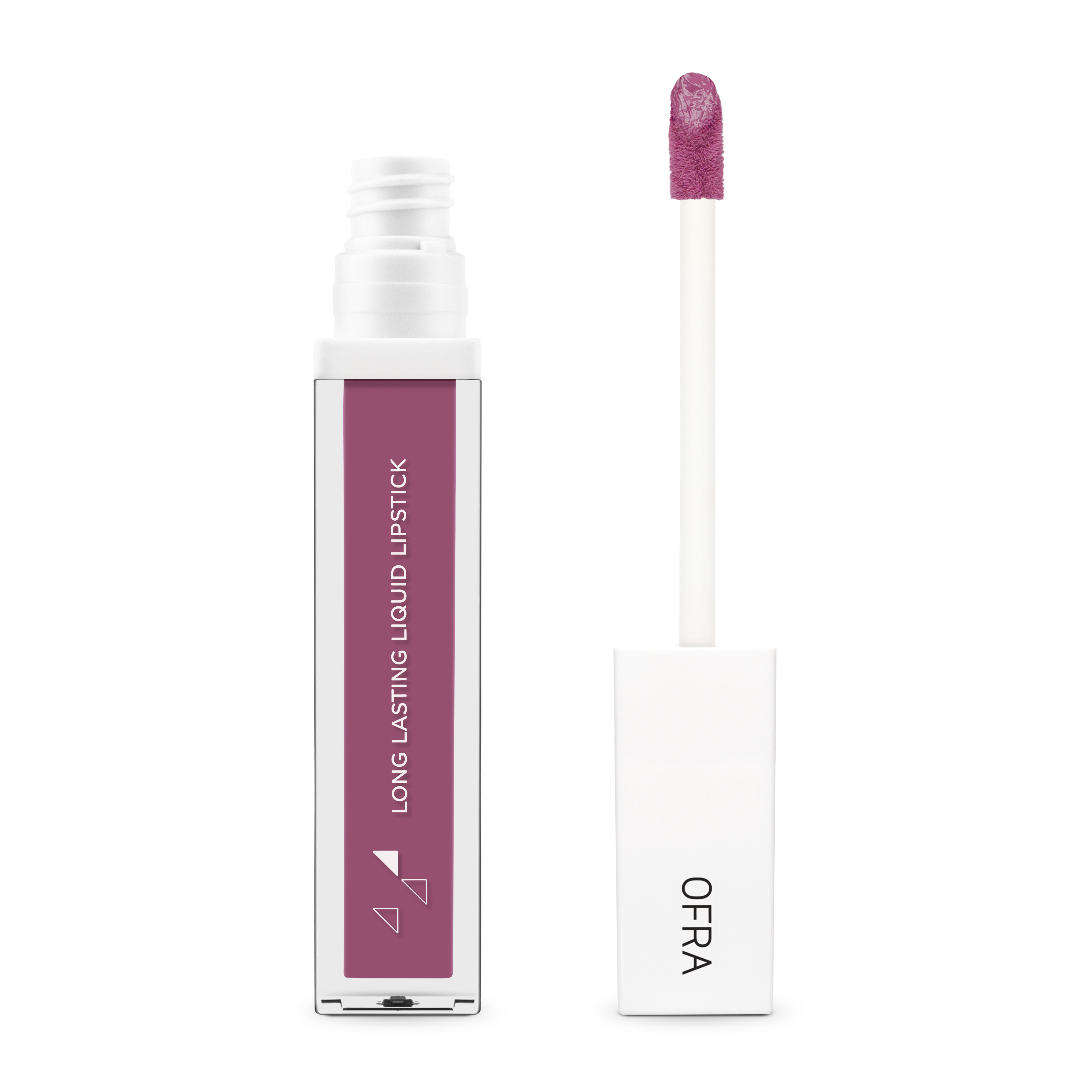 Long Lasting Liquid Lipstick - St Tropez