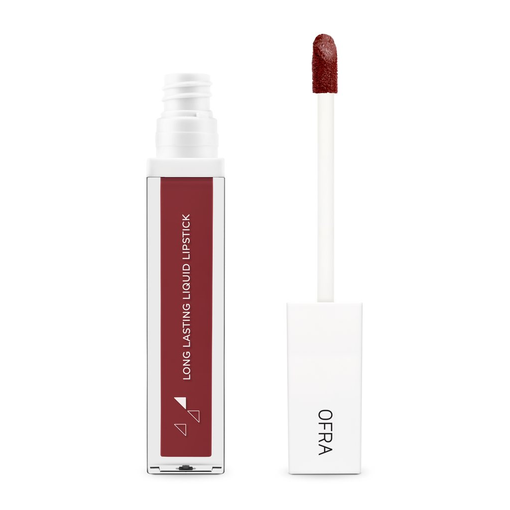 Long Lasting Liquid Lipstick - Stand Out
