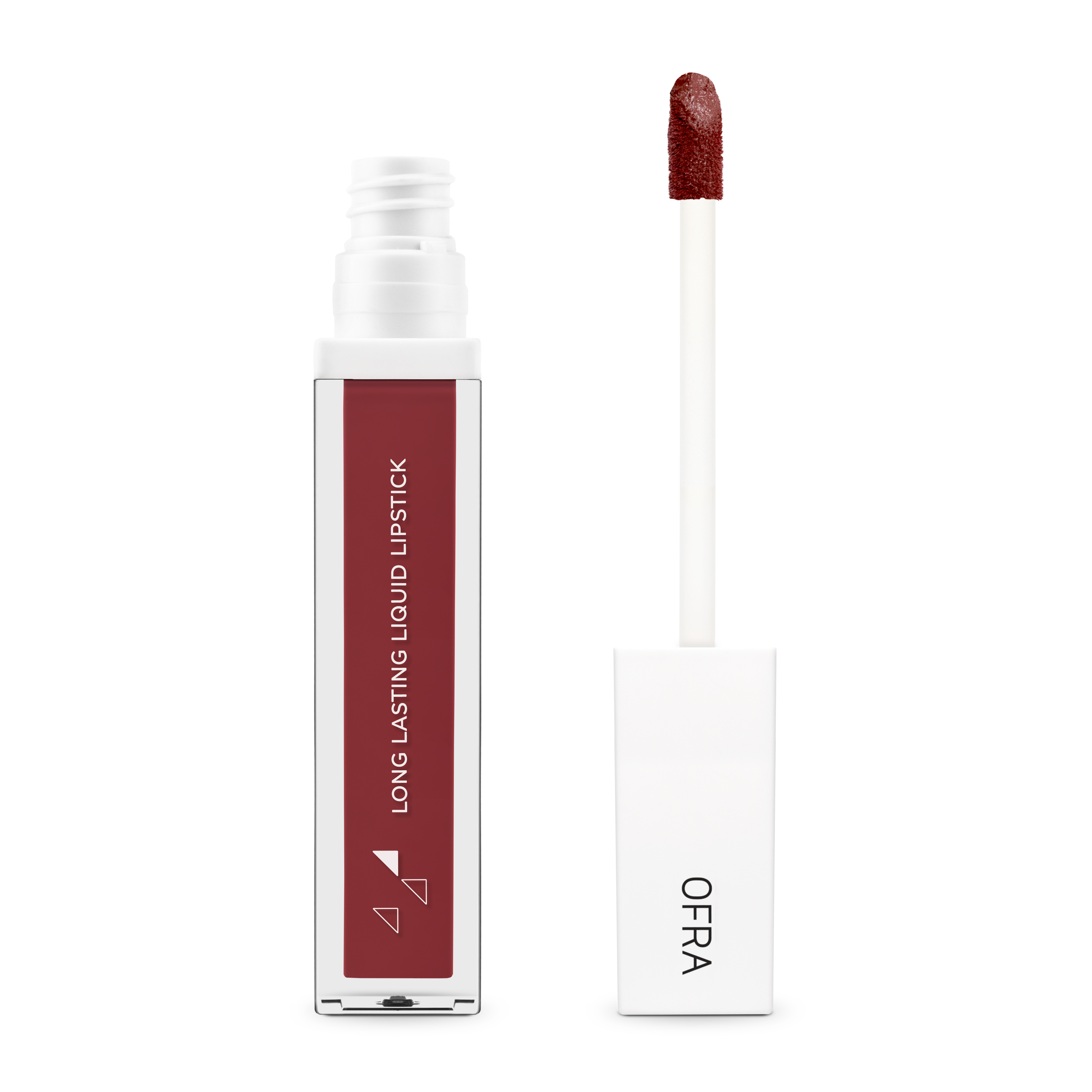 Long Lasting Liquid Lipstick - Stand Out