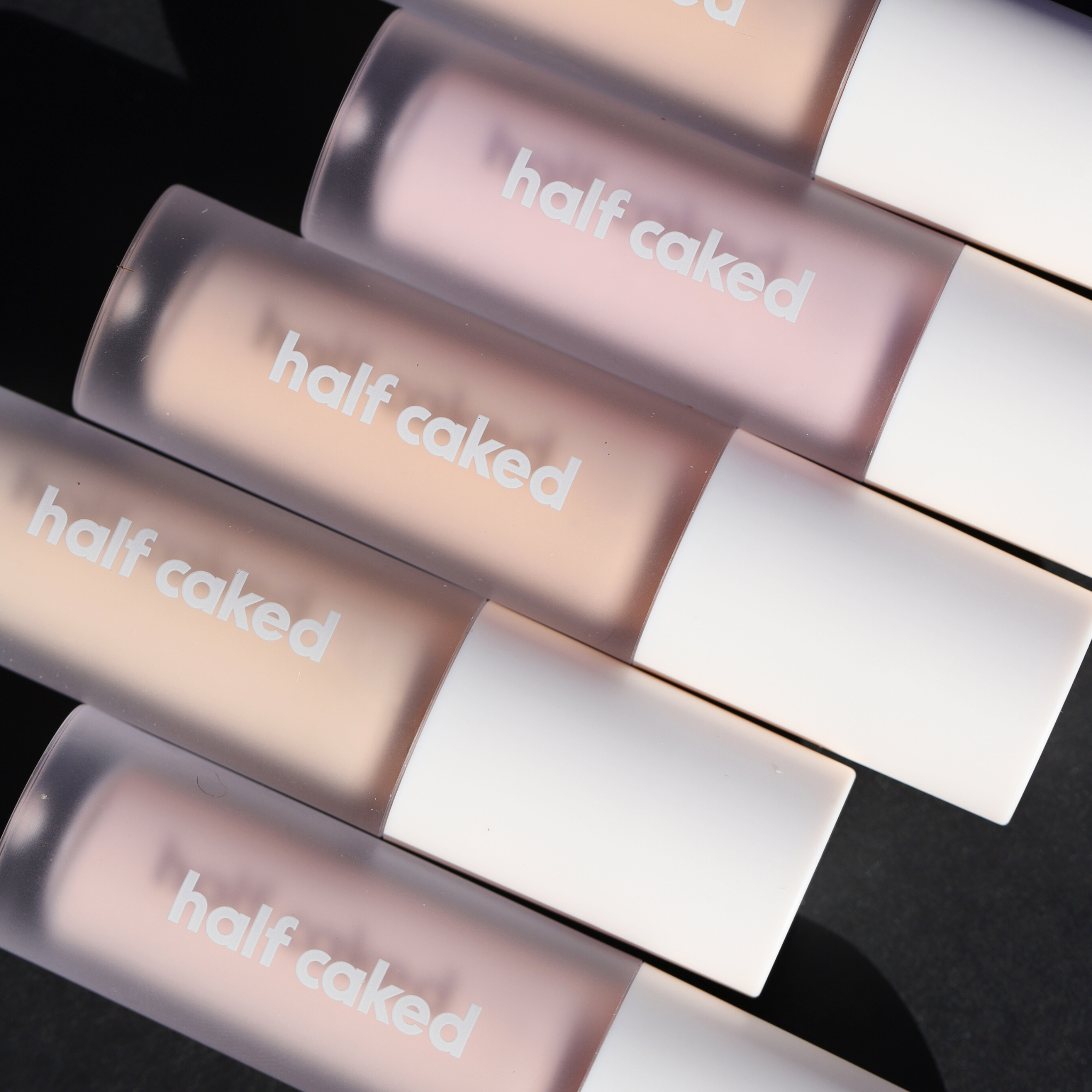 Star Bright Under Eye Brightener, Lovelight by Half Caked