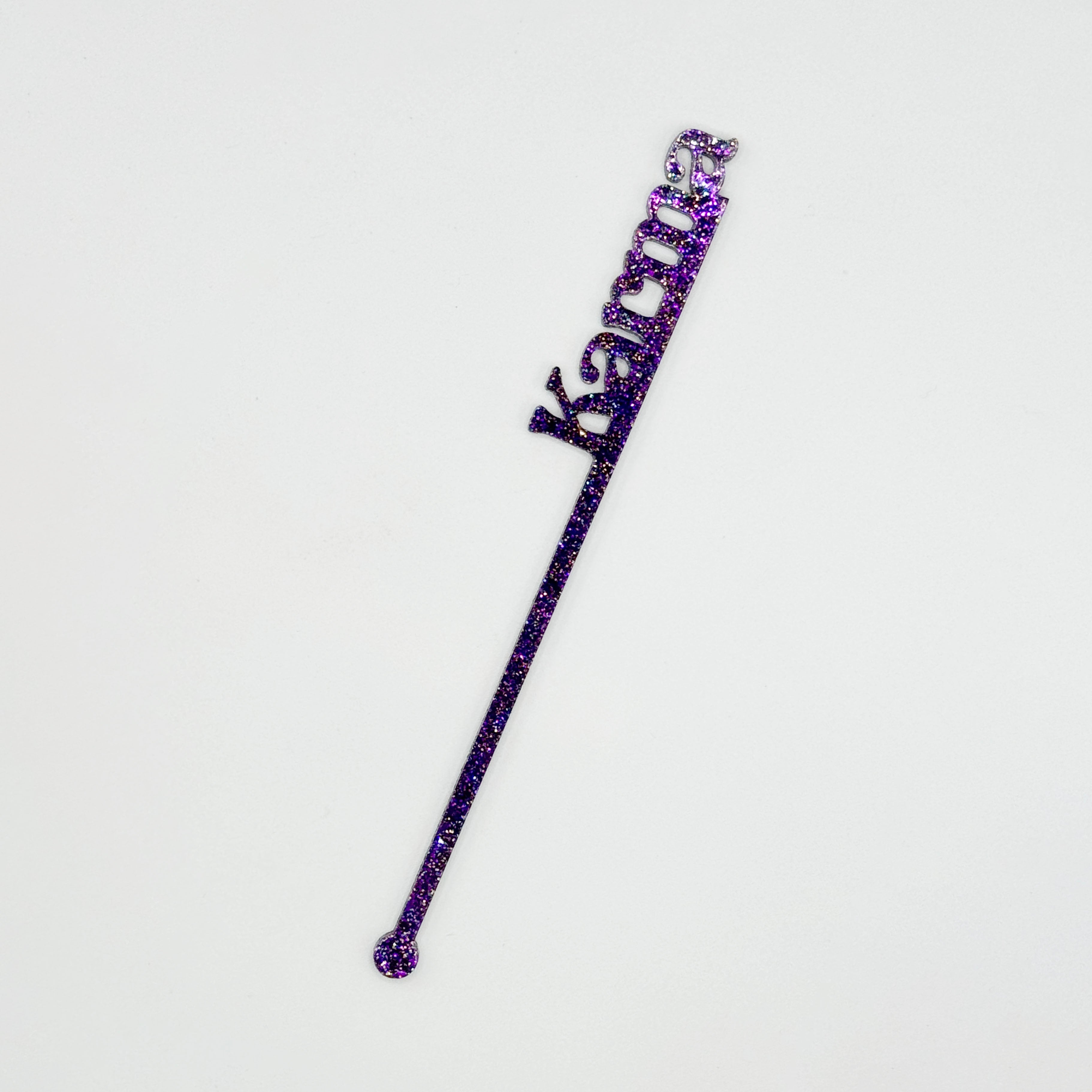 Taylor Stir Sticks (Multipack) by BOBBYK