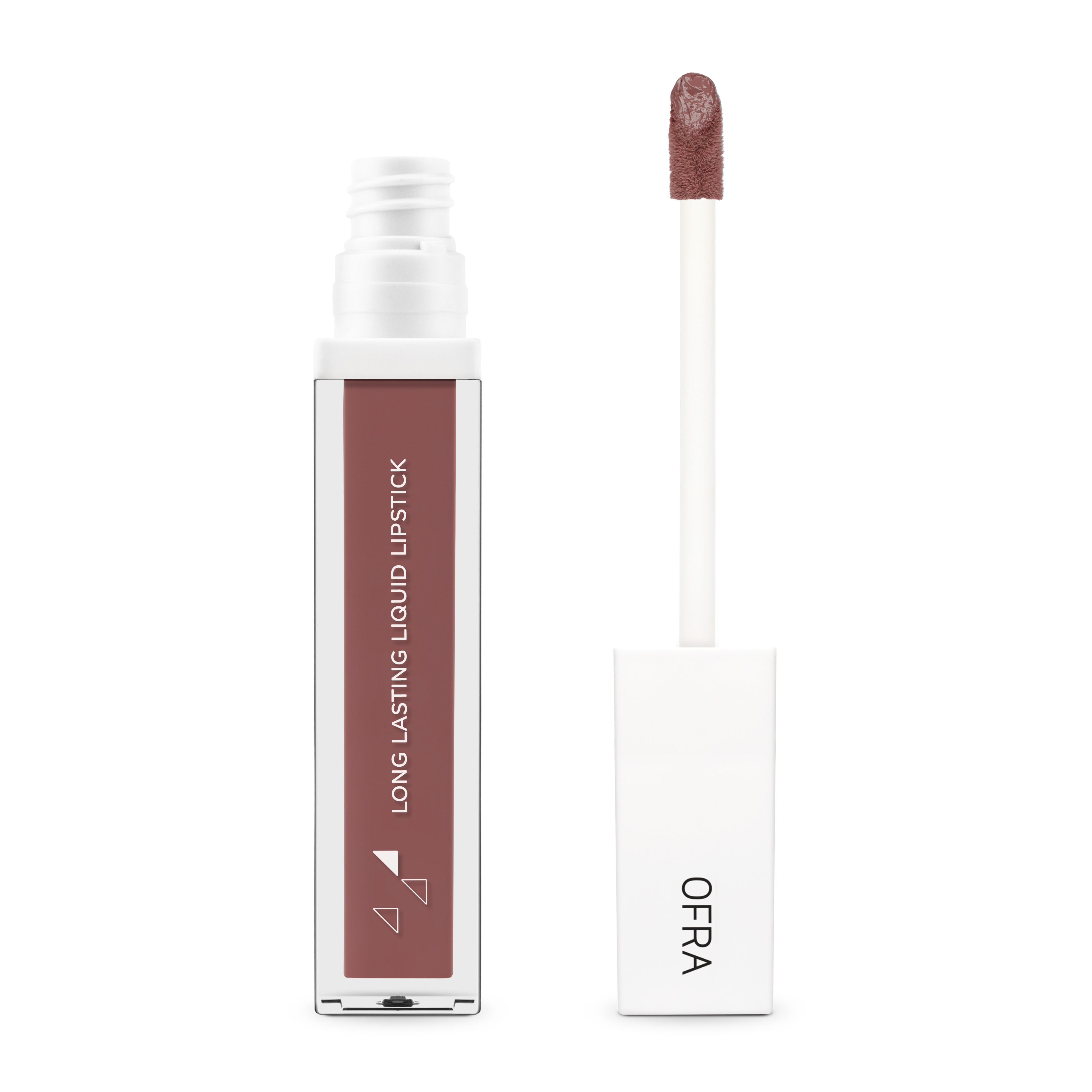 Long Lasting Liquid Lipstick - Story