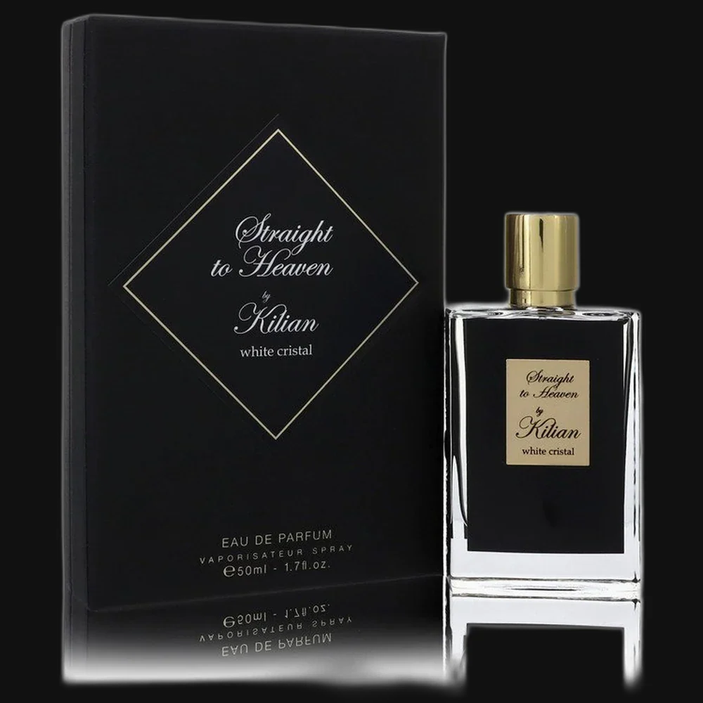 Straight To Heaven White Cristal By Kilian Perfume for Women