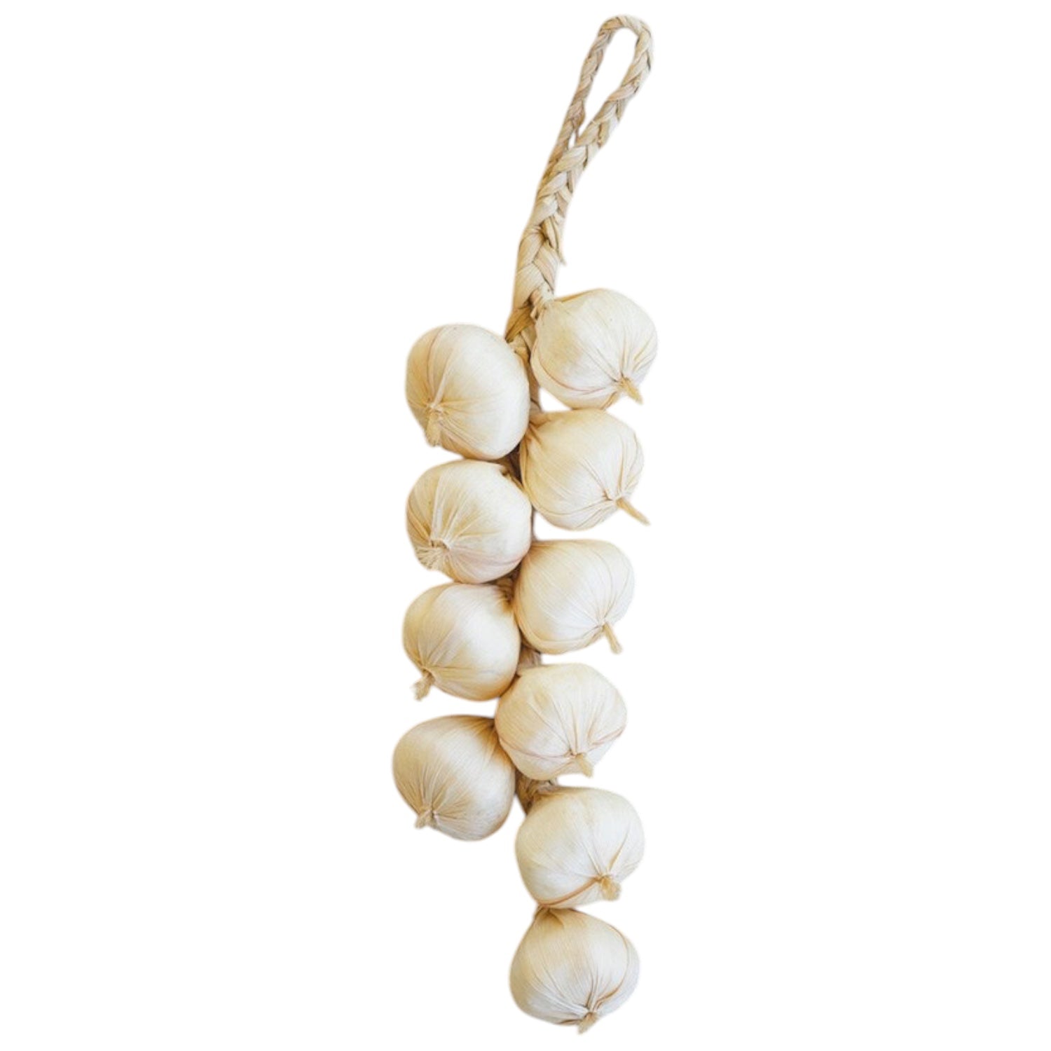 String of Artificial Garlic