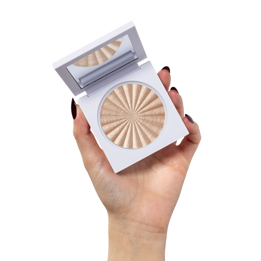 Highlighter - Sugar Cookie