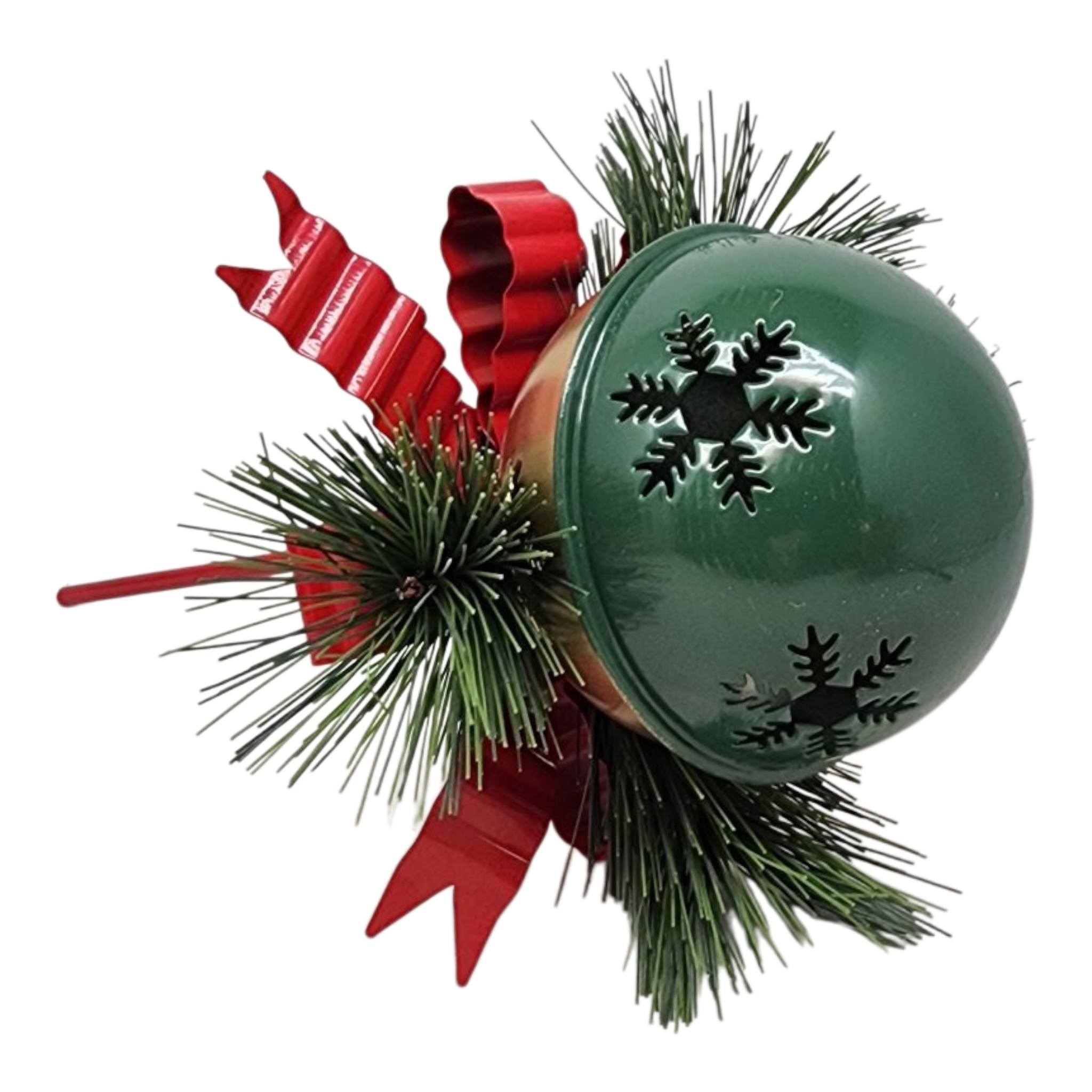 Jingle Bell Pick -