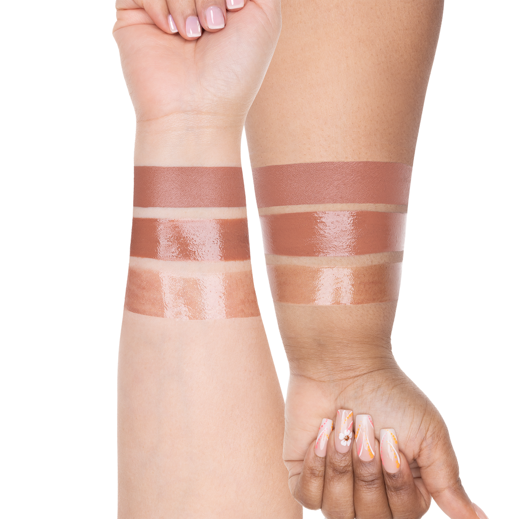 Lip Gloss - Koa