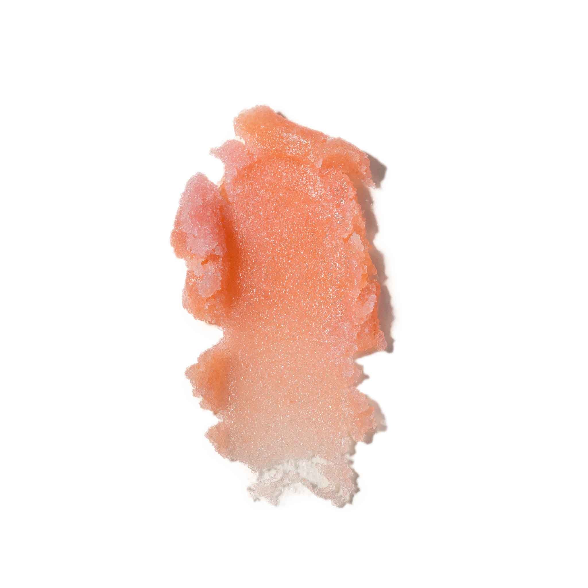 Sparkling Peach by Sara Happ