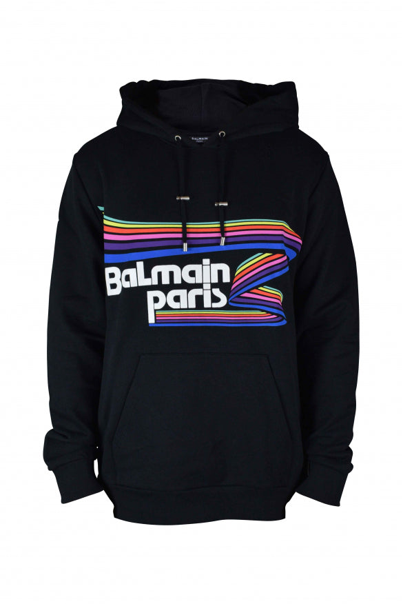 Balmain Men Sweatshirt
