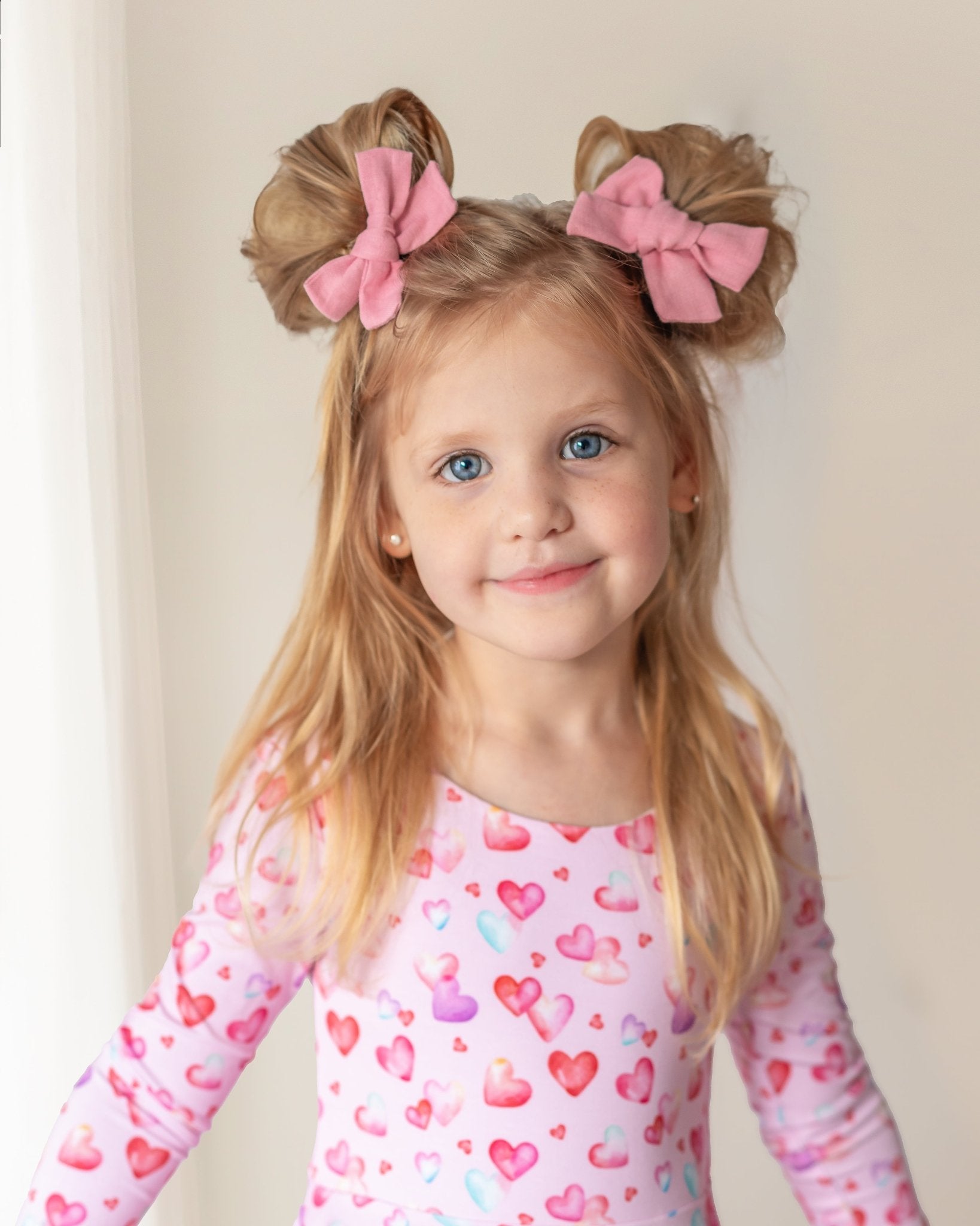 Sweethearts Bamboo Twirl Dress
