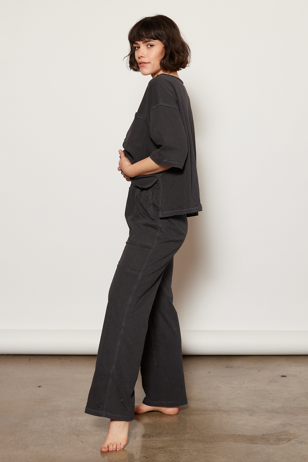 Tristan Pant by People of Leisure