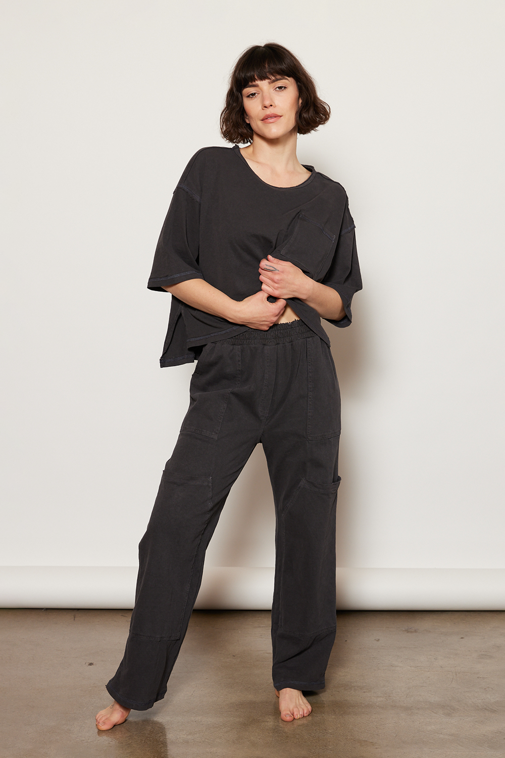 Tristan Pant by People of Leisure
