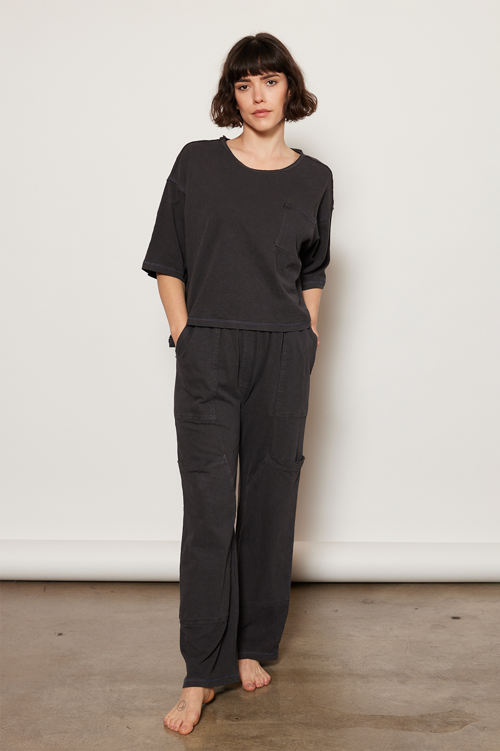 Tristan Pant by People of Leisure