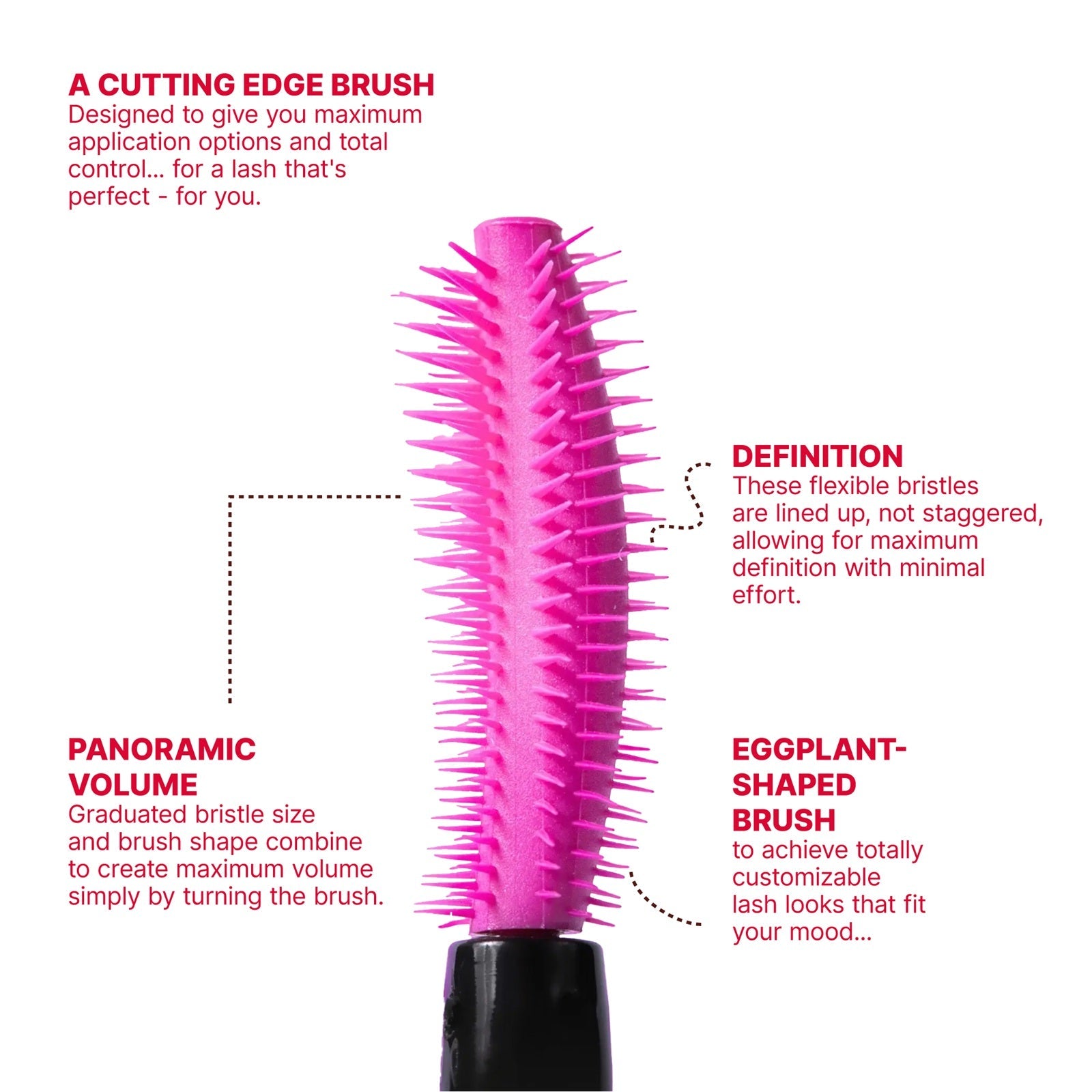TARANTULASH MASCARA