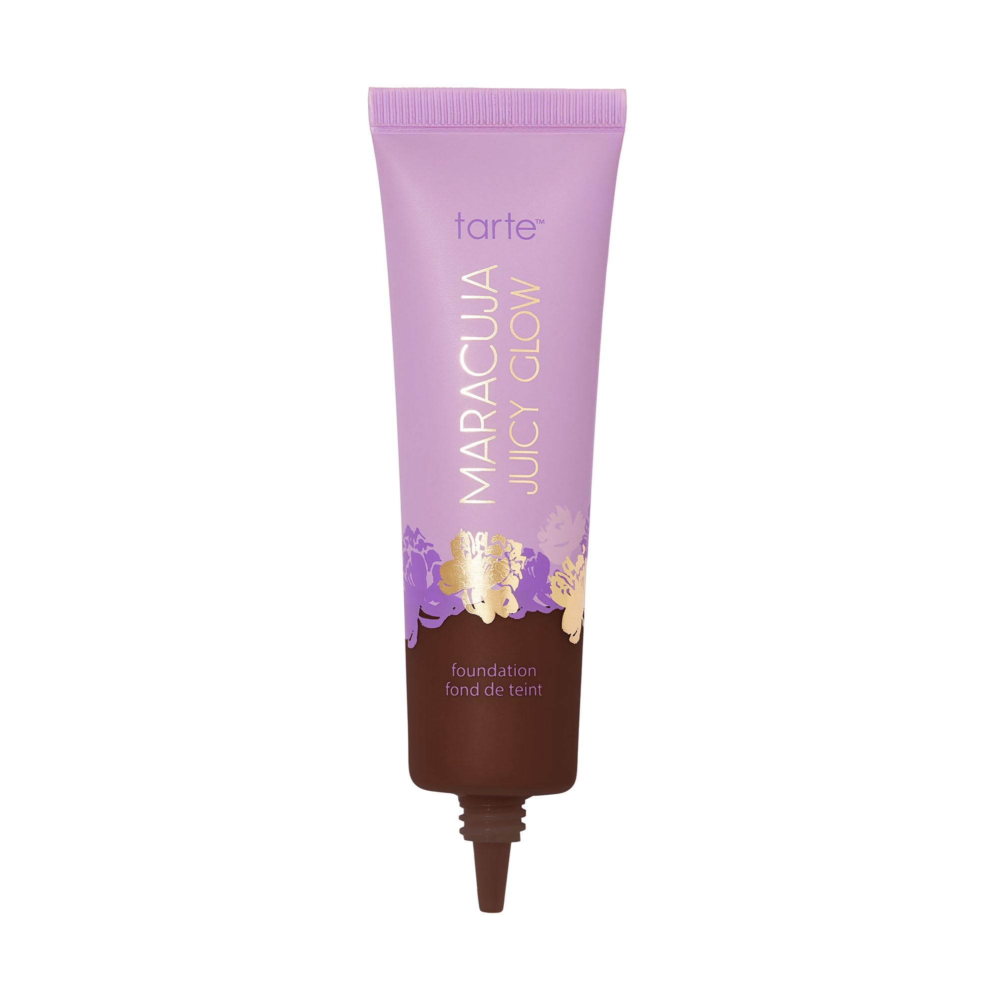 tarte maracuja juicy glow tint