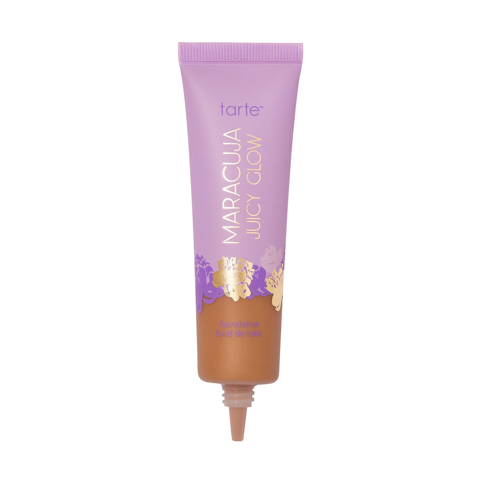 tarte maracuja juicy glow tint