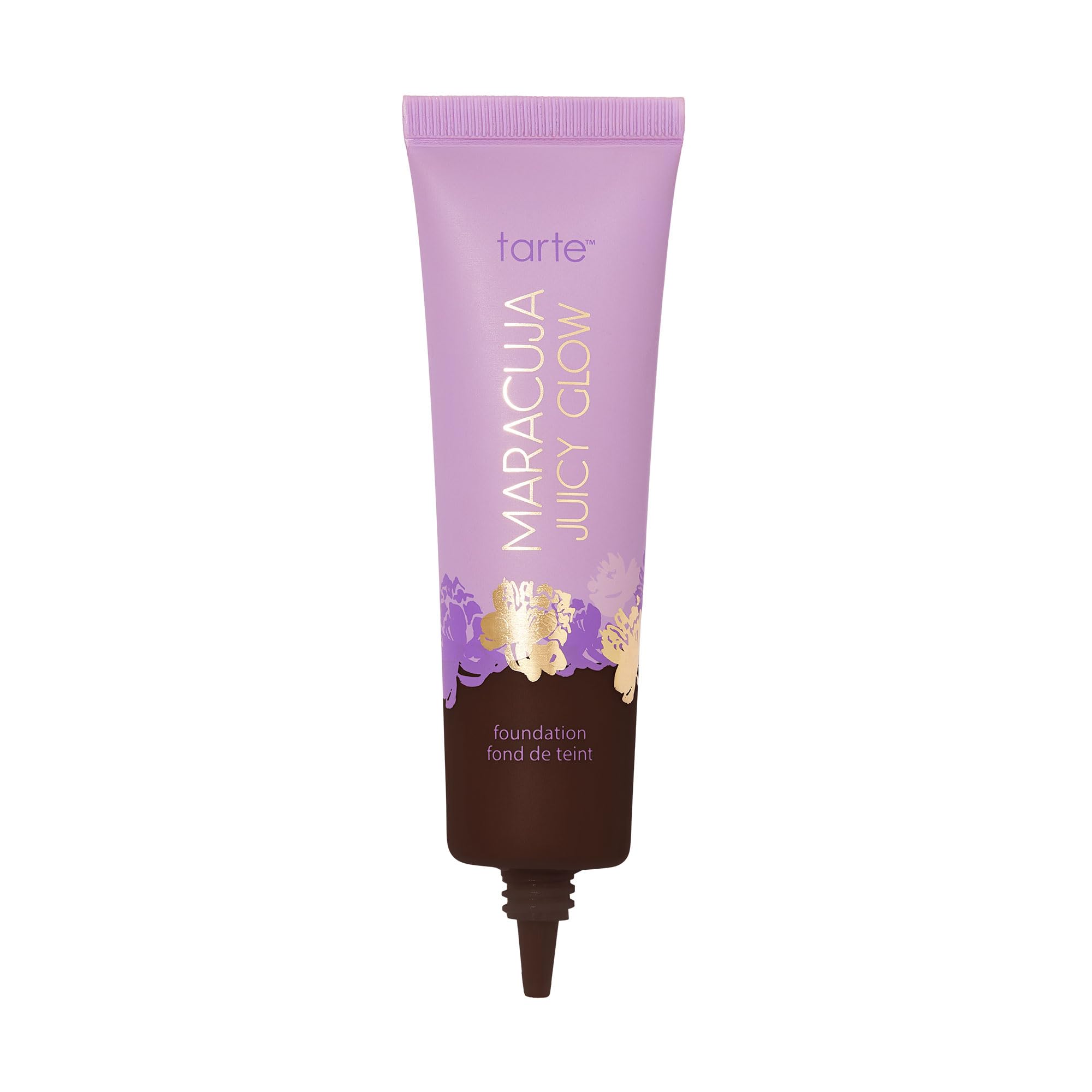 tarte maracuja juicy glow tint