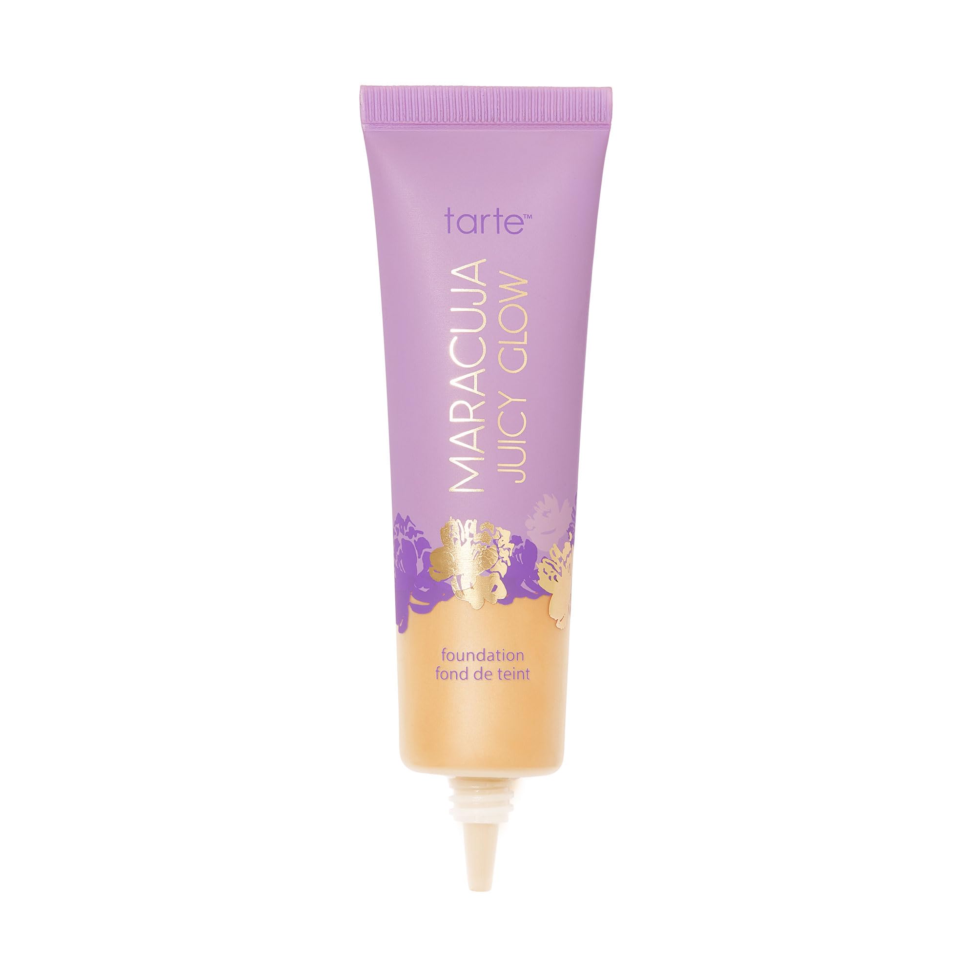 tarte maracuja juicy glow tint