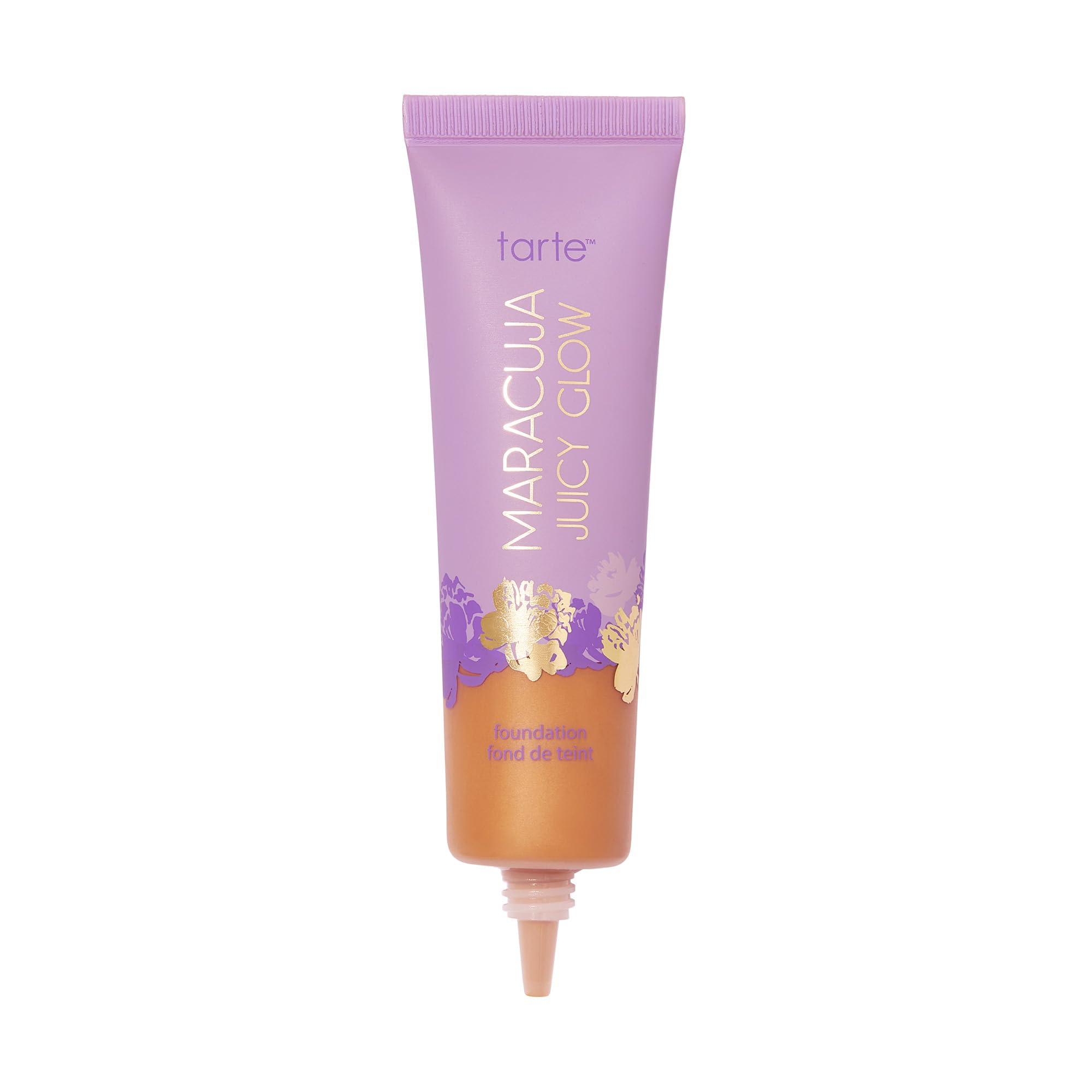 tarte maracuja juicy glow tint