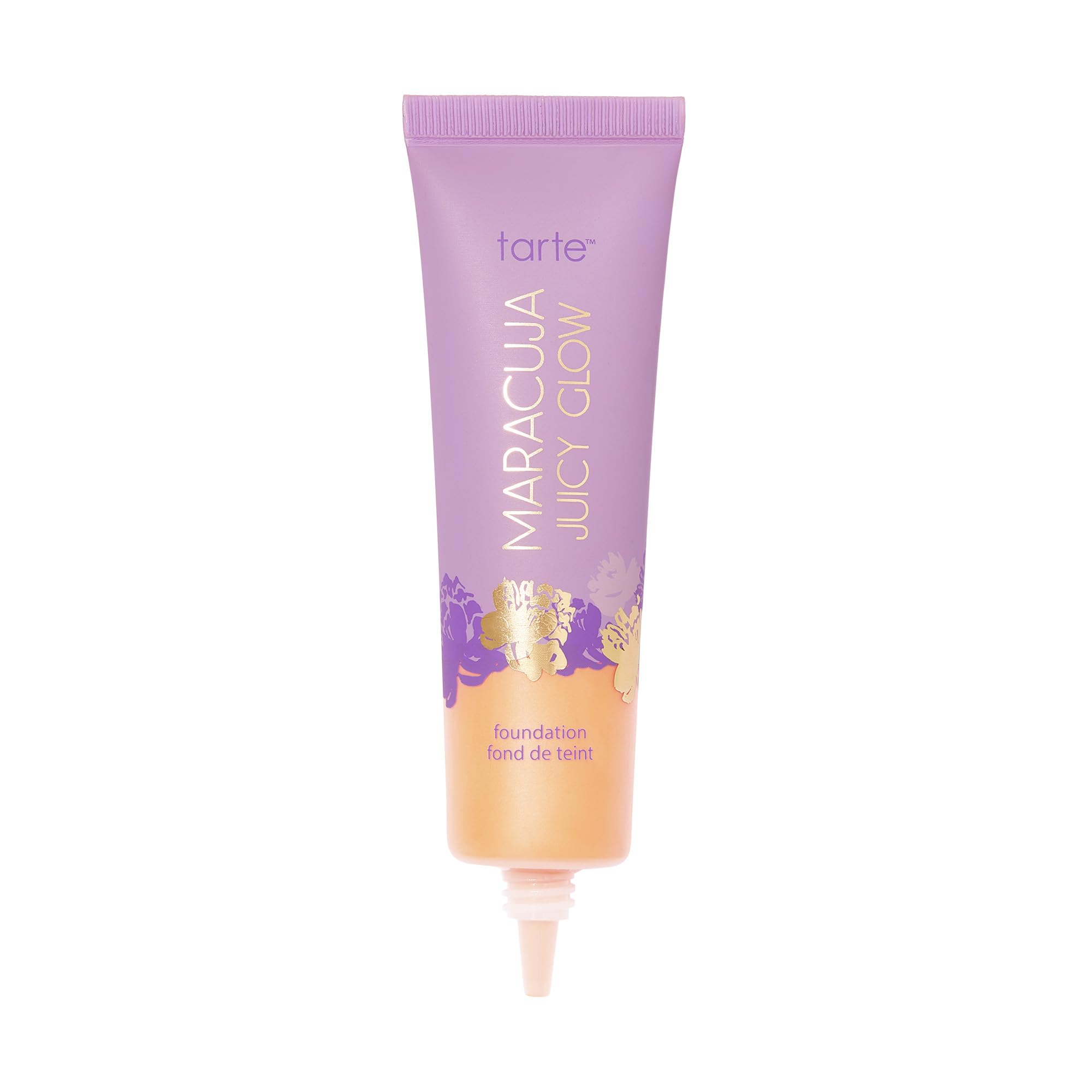 tarte maracuja juicy glow tint