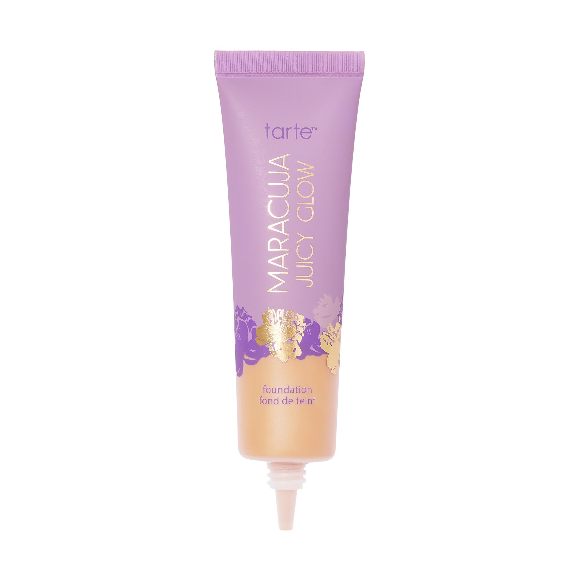 tarte maracuja juicy glow tint