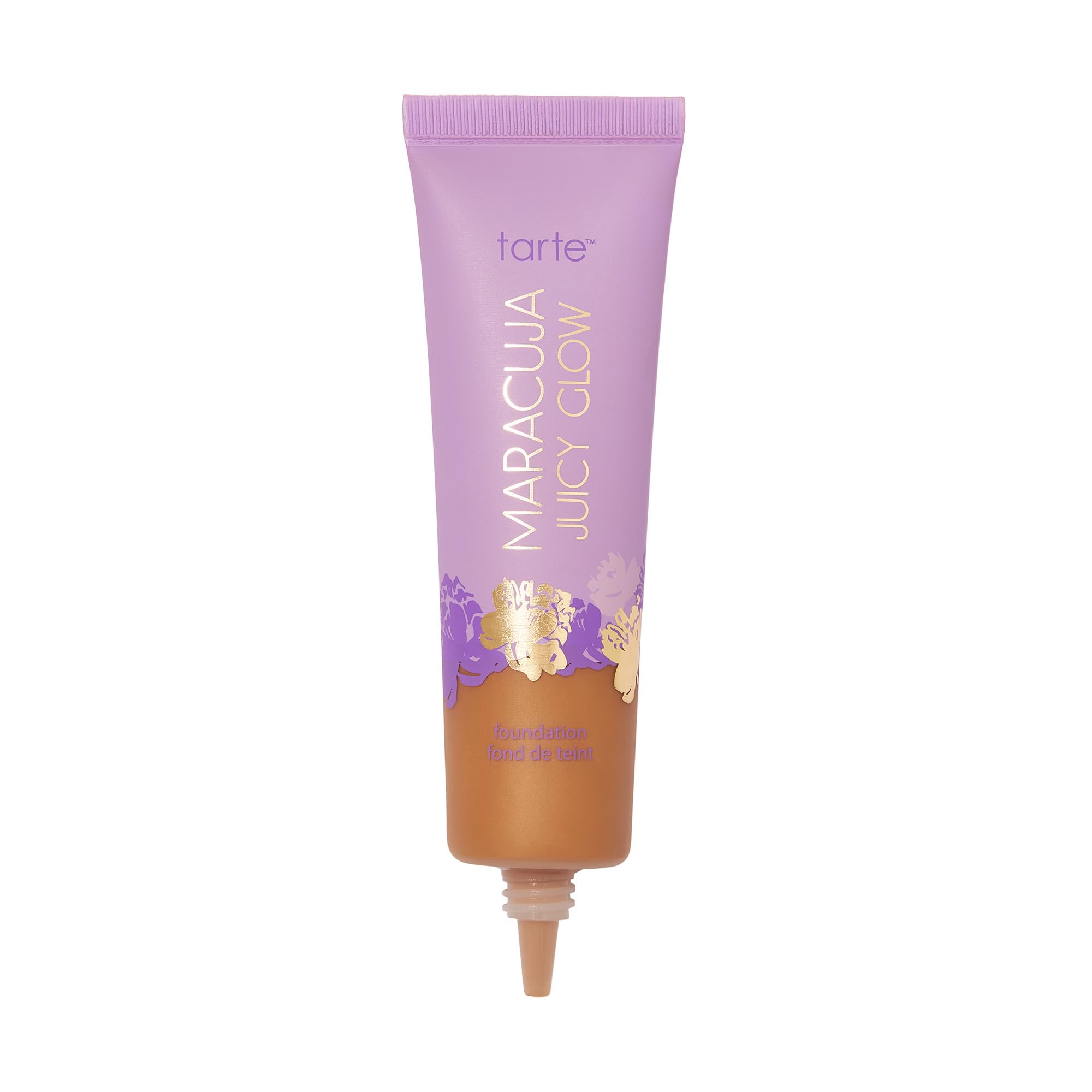 tarte maracuja juicy glow tint