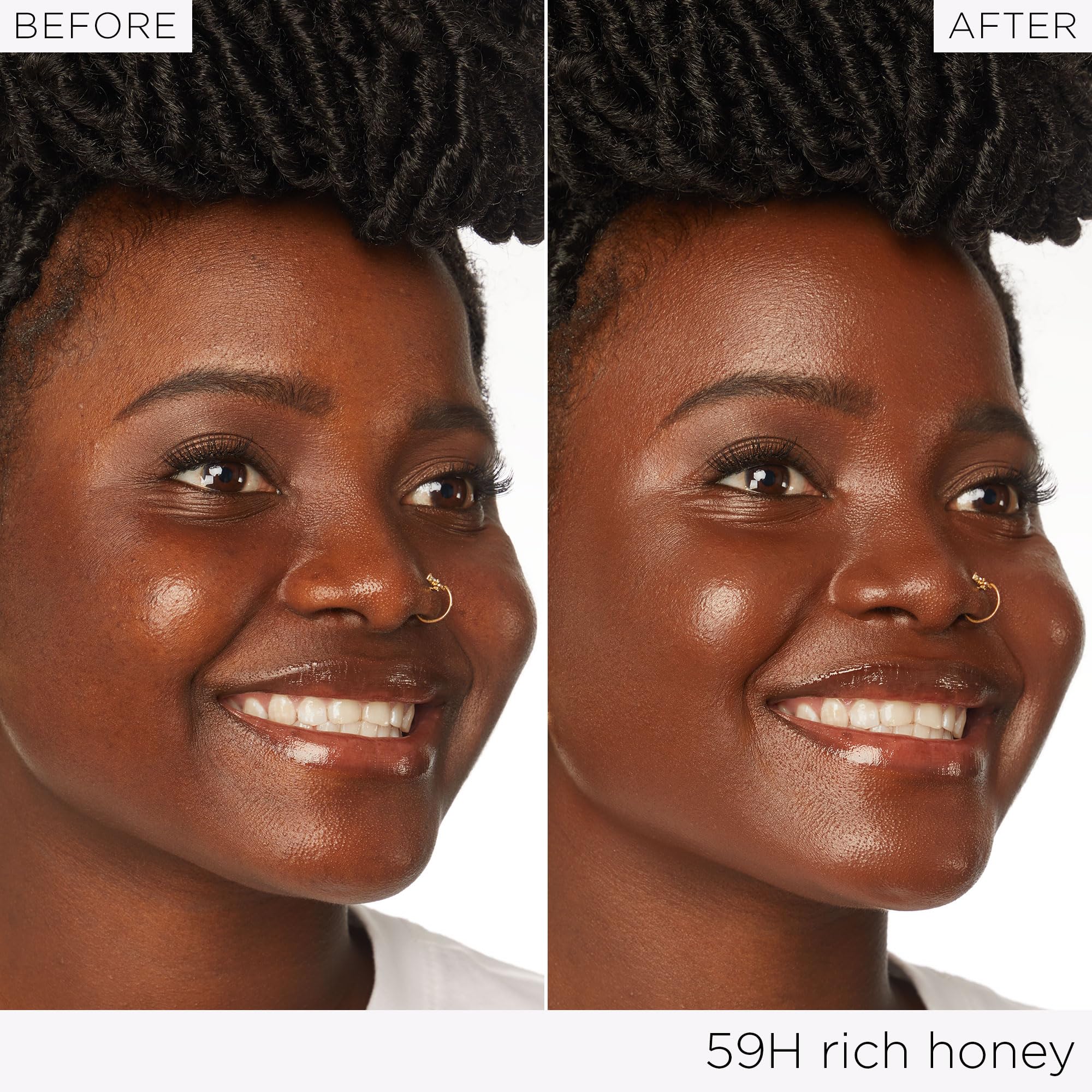 tarte maracuja juicy glow tint