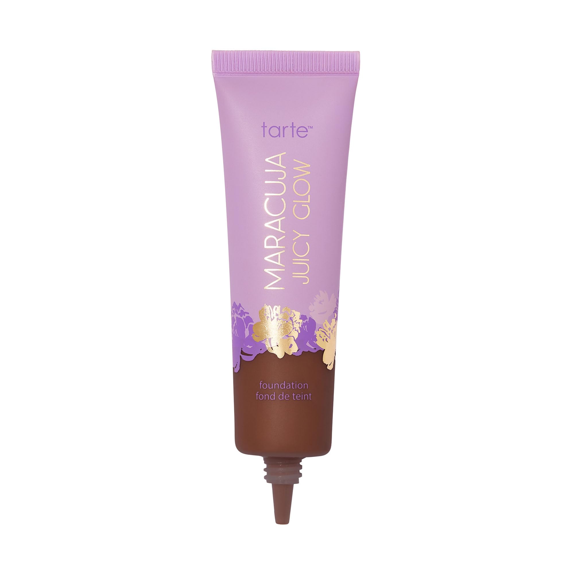 tarte maracuja juicy glow tint
