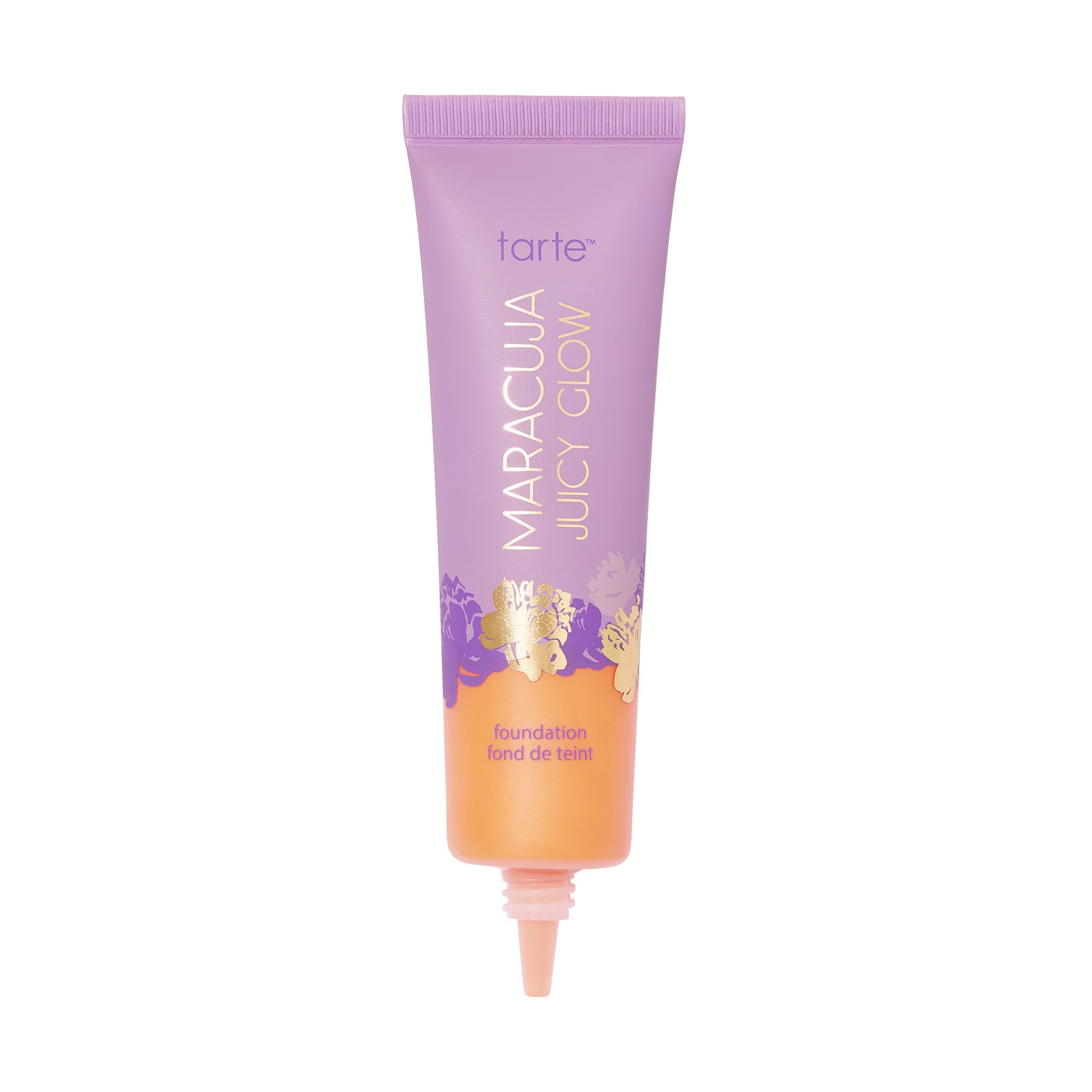tarte maracuja juicy glow tint