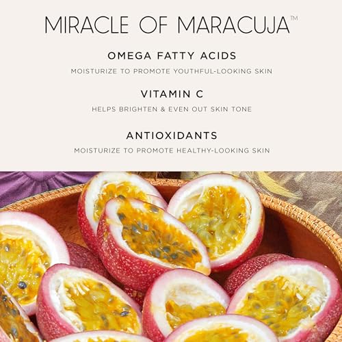 tarte maracuja juicy glow tint