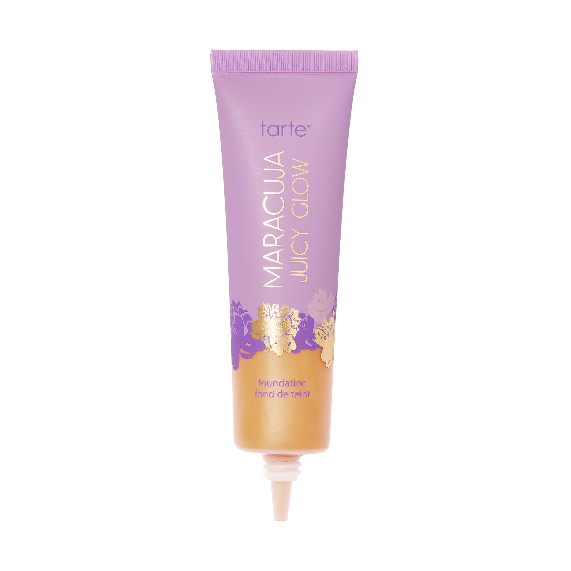 tarte maracuja juicy glow tint
