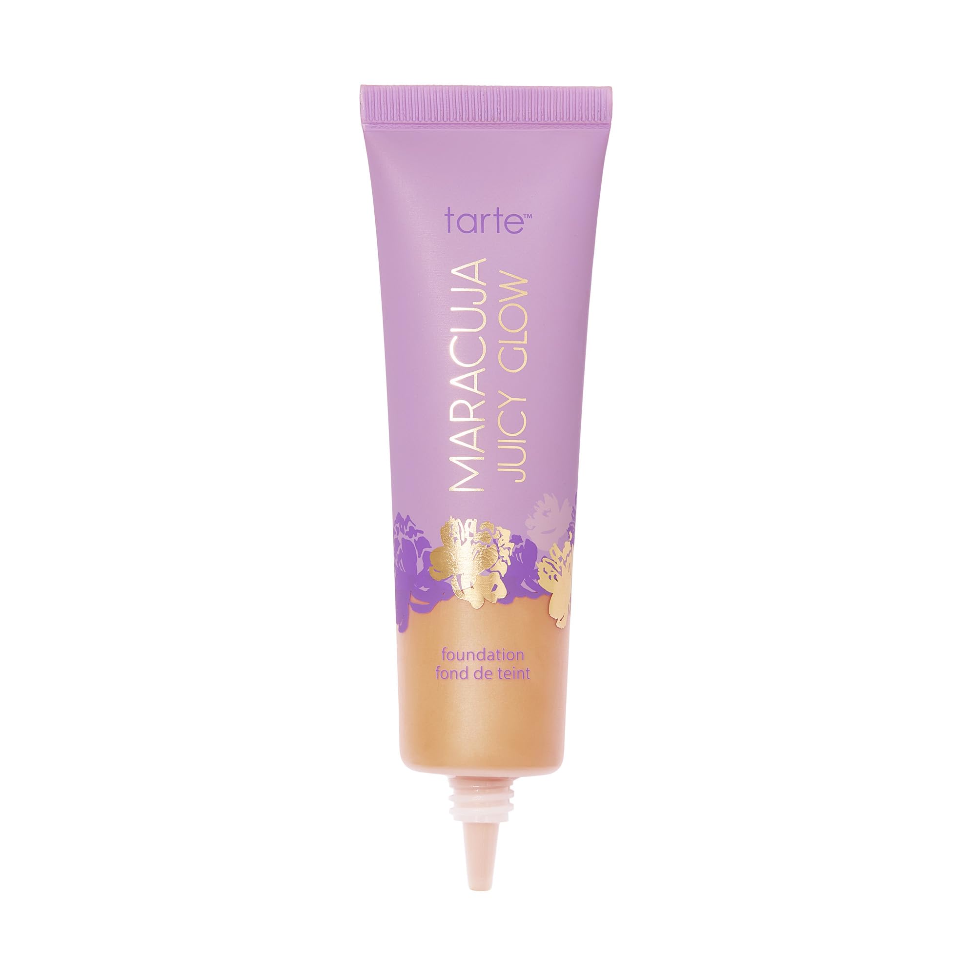 tarte maracuja juicy glow tint