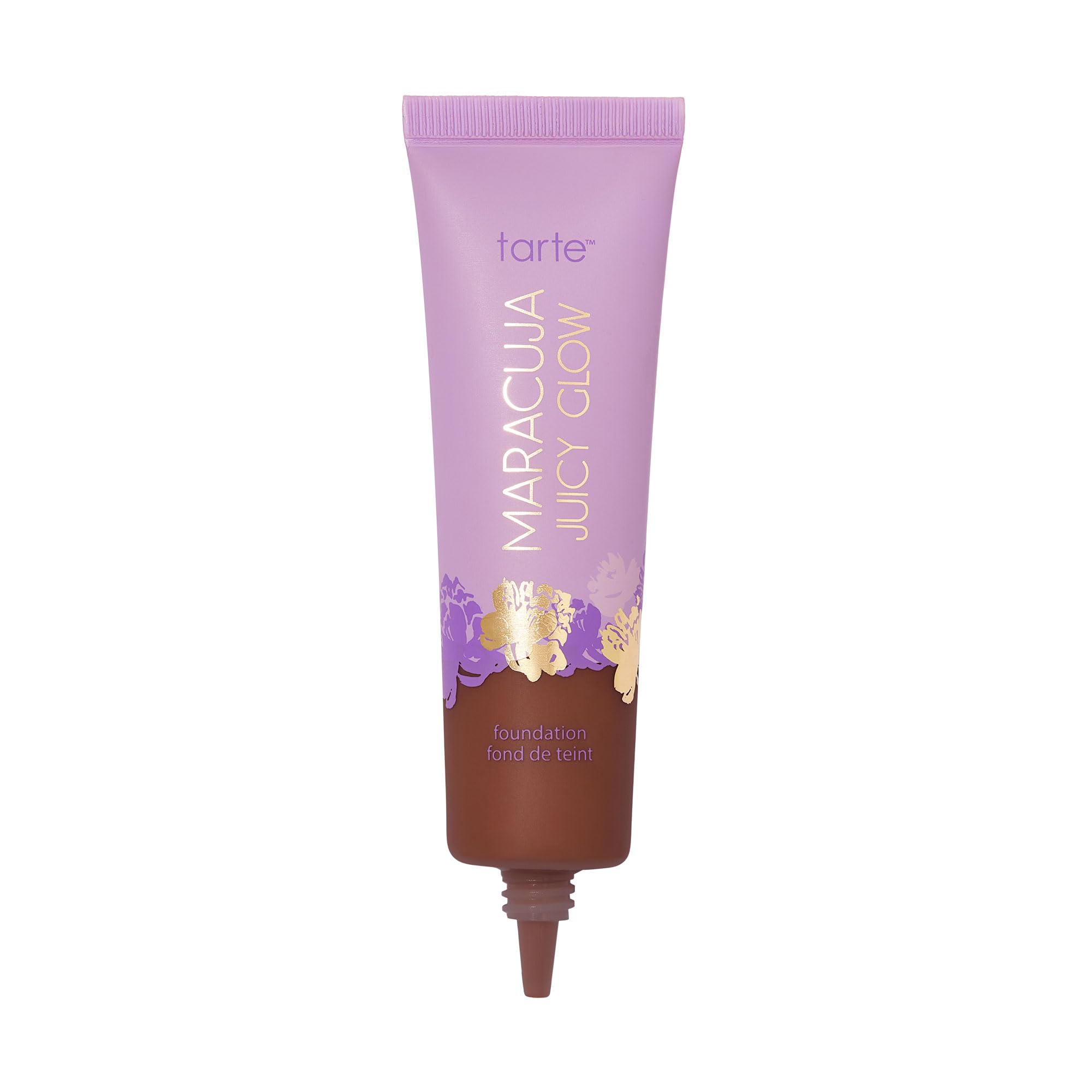 tarte maracuja juicy glow tint