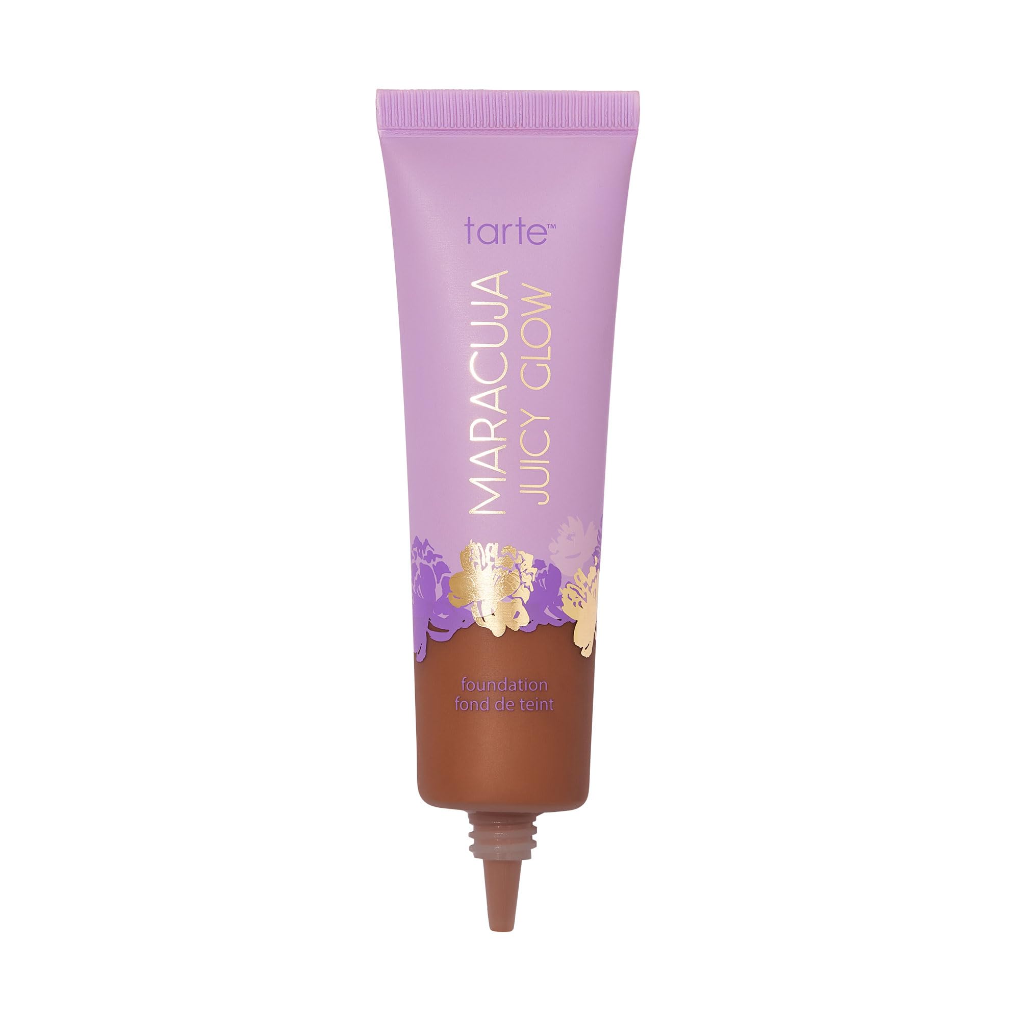 tarte maracuja juicy glow tint