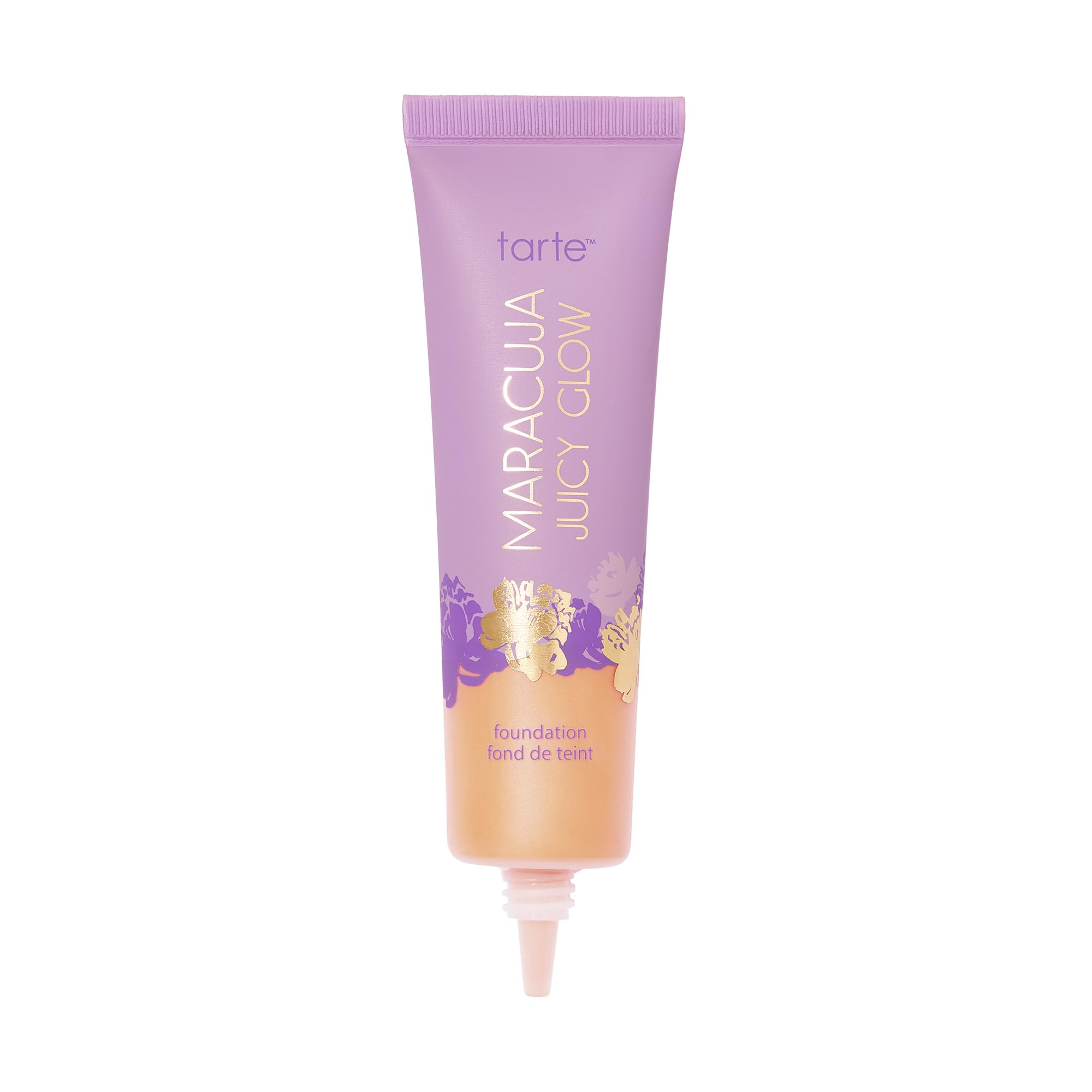 tarte maracuja juicy glow tint
