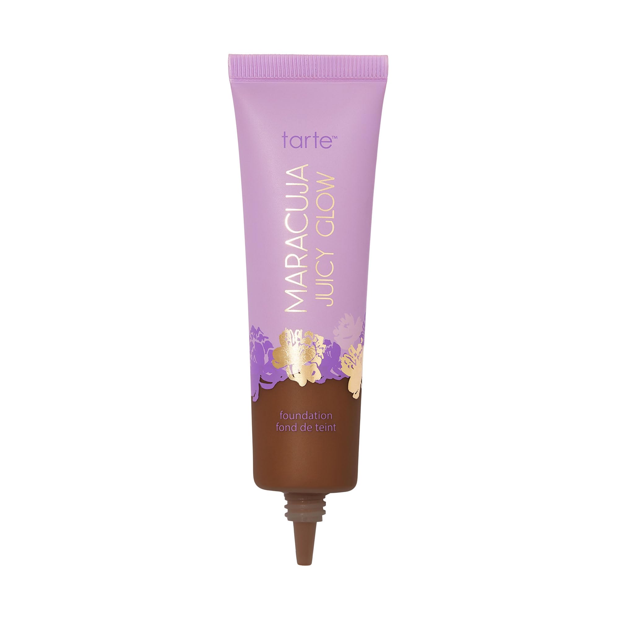 tarte maracuja juicy glow tint