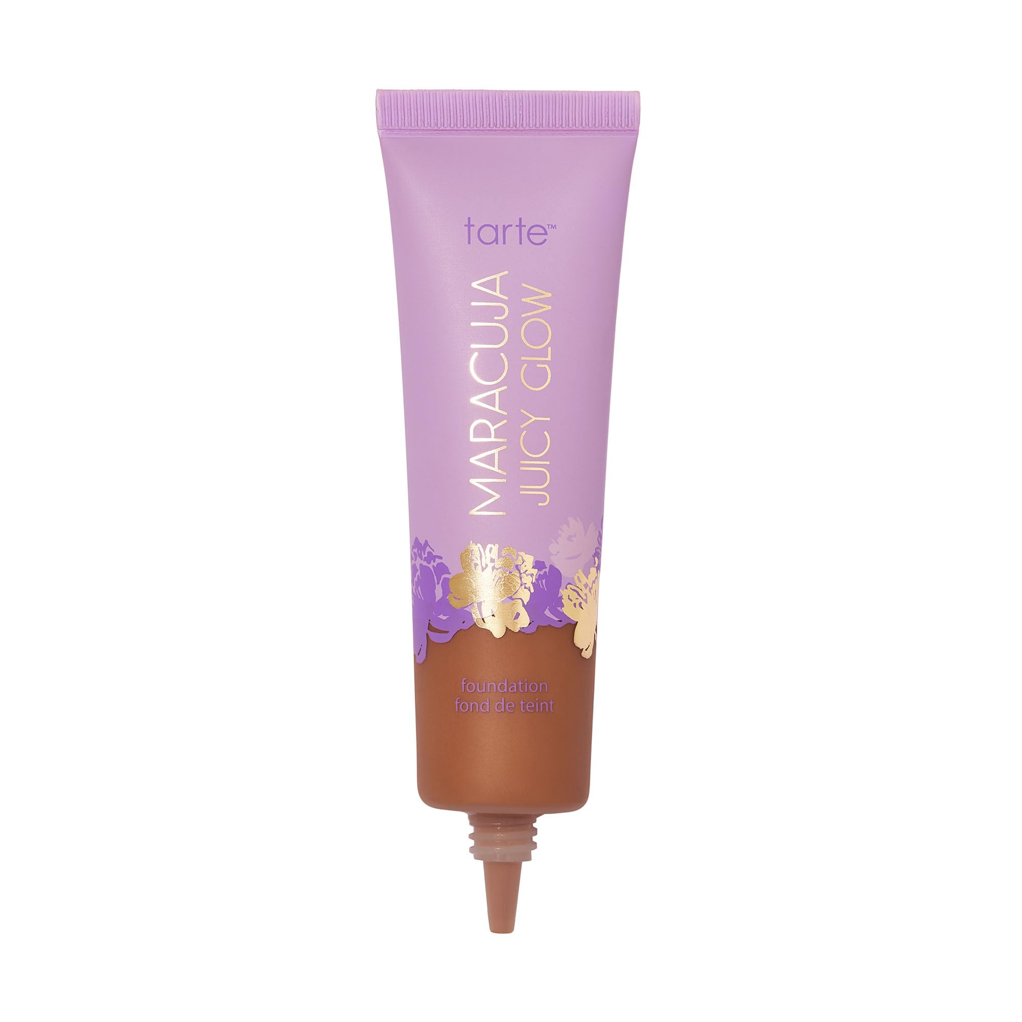 tarte maracuja juicy glow tint