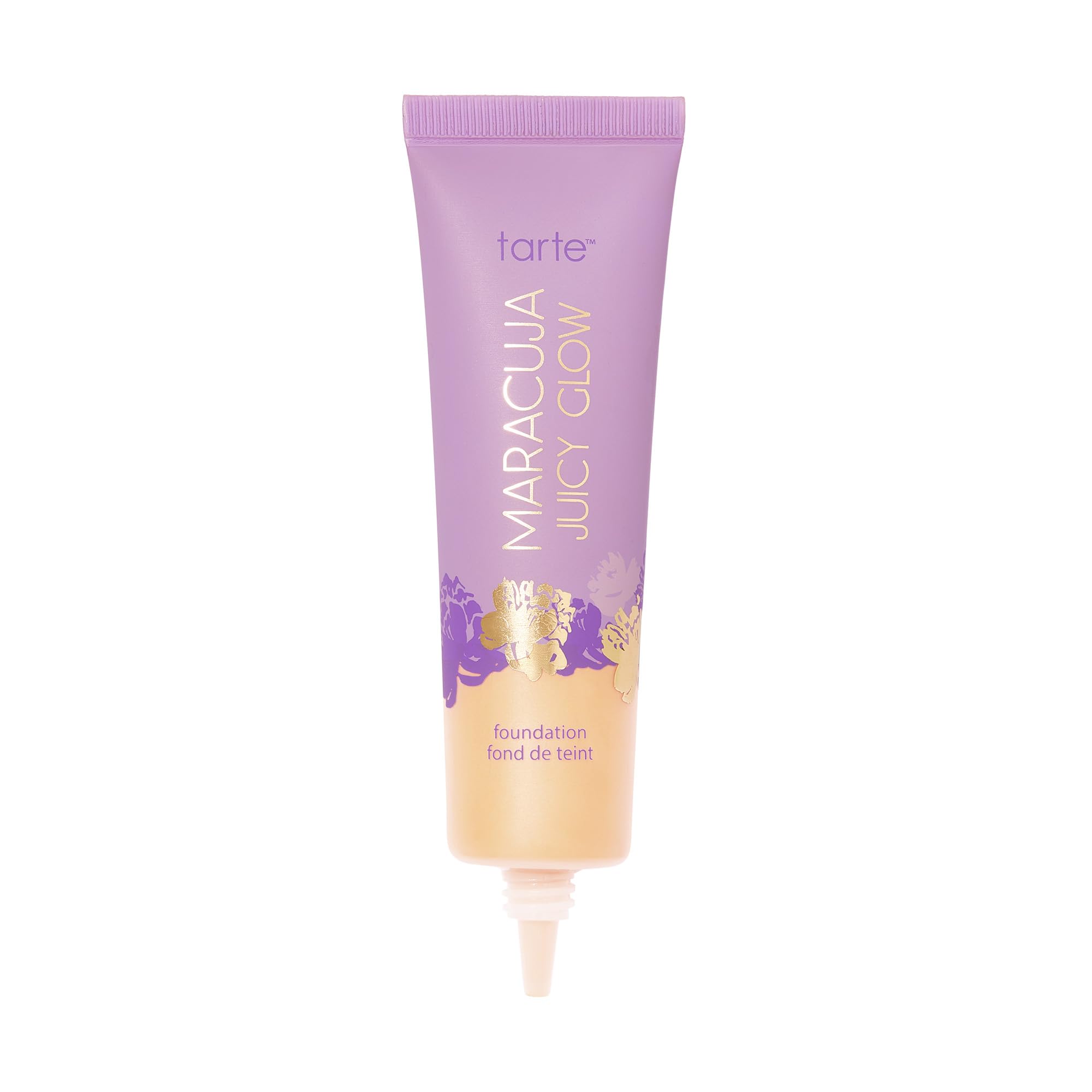 tarte maracuja juicy glow tint